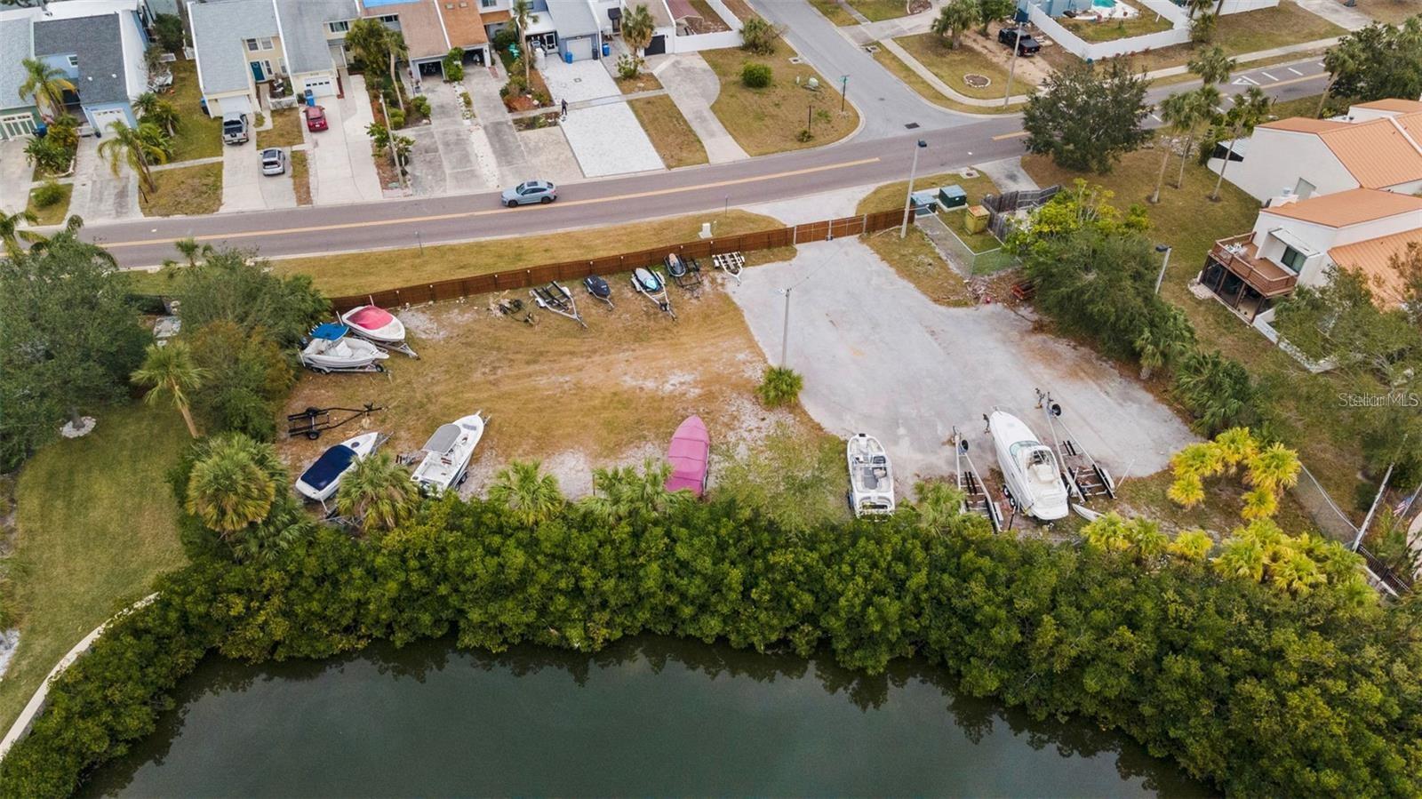Image 42 of 46 For 4214 Harbor House Drive