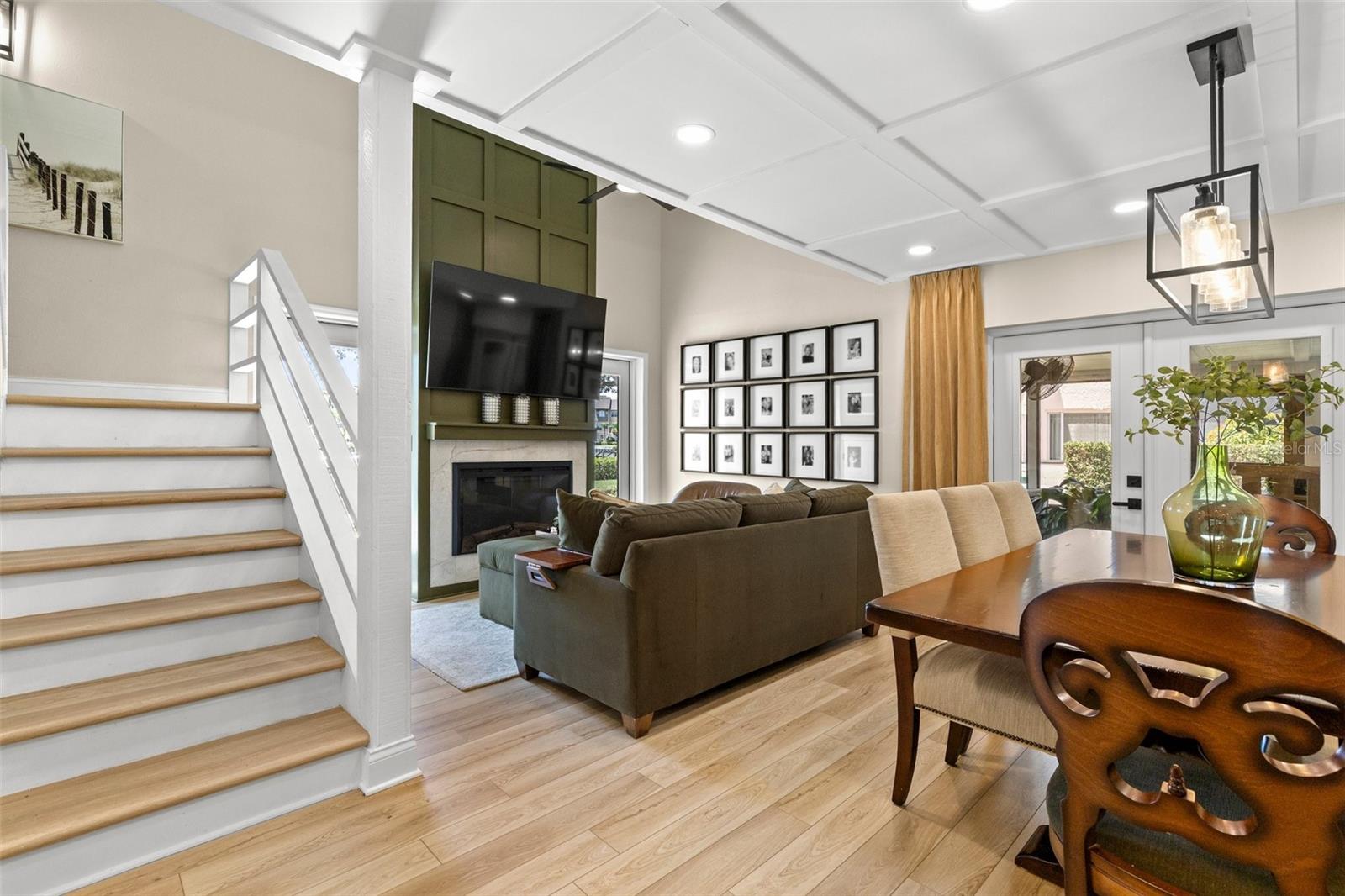 Image 9 of 46 For 4214 Harbor House Drive