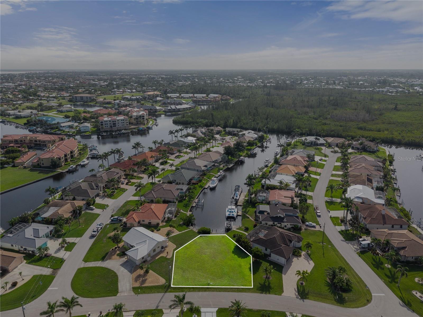 Details for 3408 Sandpiper Drive, PUNTA GORDA, FL 33950