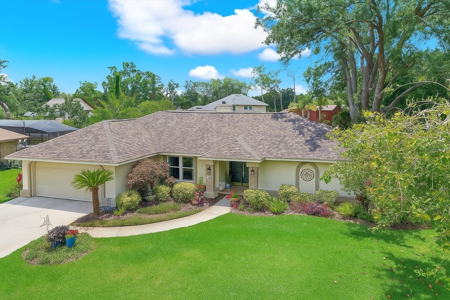 Details for 2806 Fairway View Drive, VALRICO, FL 33596