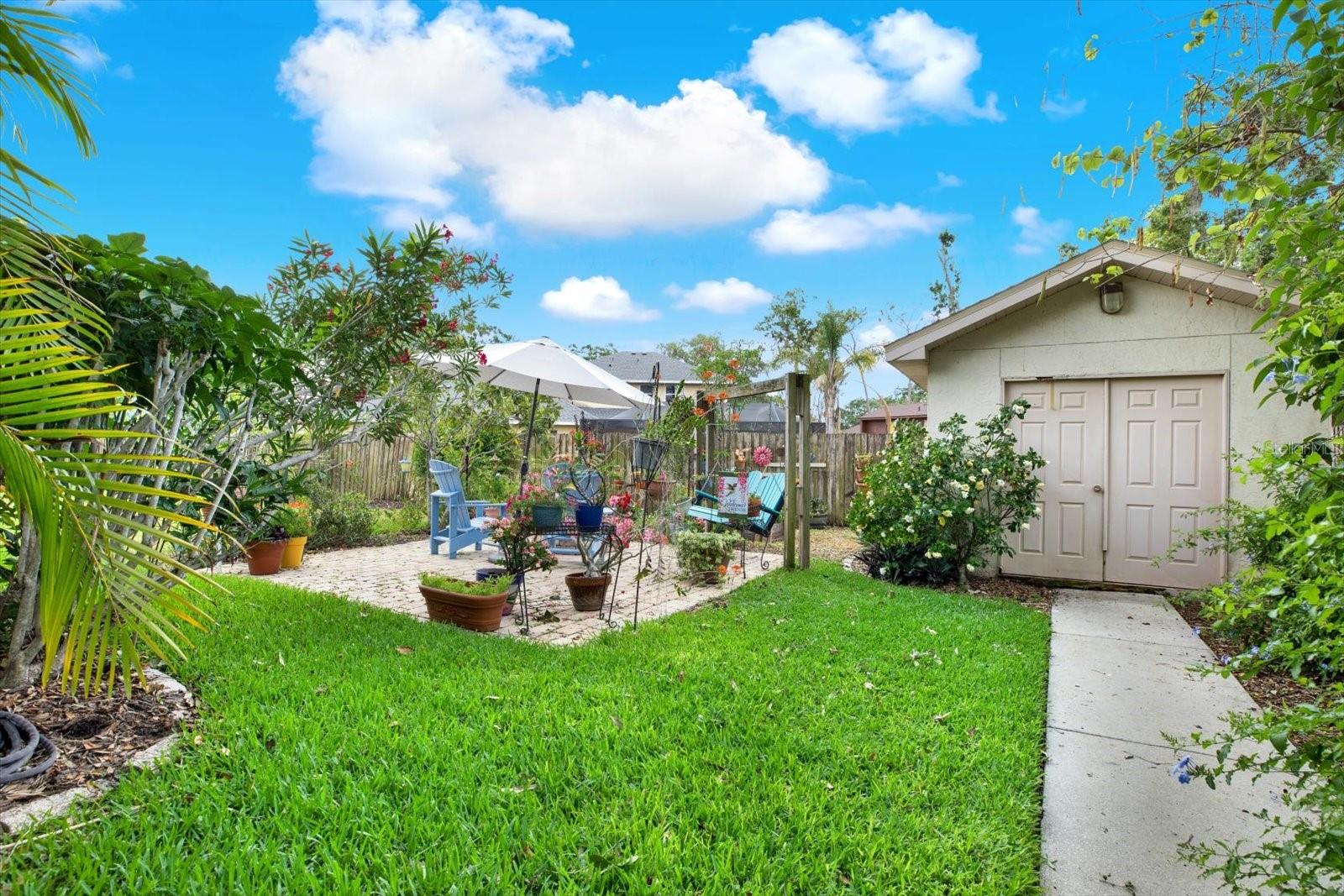 Image 42 of 45 For 2806 Fairway View Drive