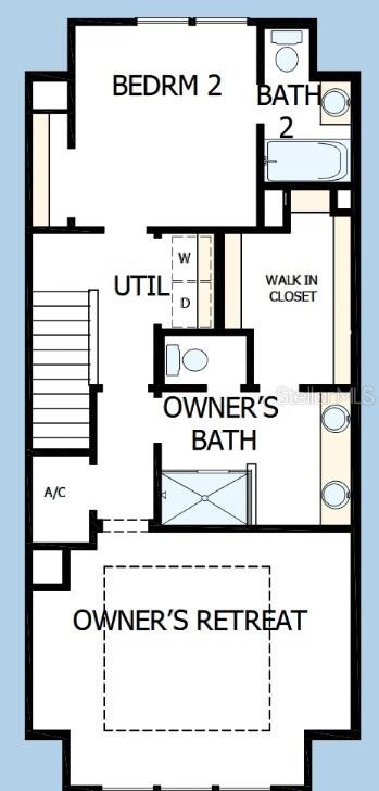 Listing photo id 2 for 6605 Nebraska Avenue 11