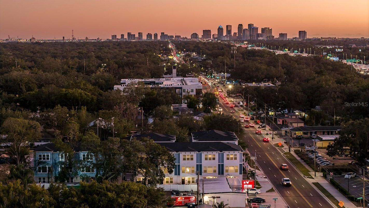 Listing photo id 6 for 6605 Nebraska Avenue 11