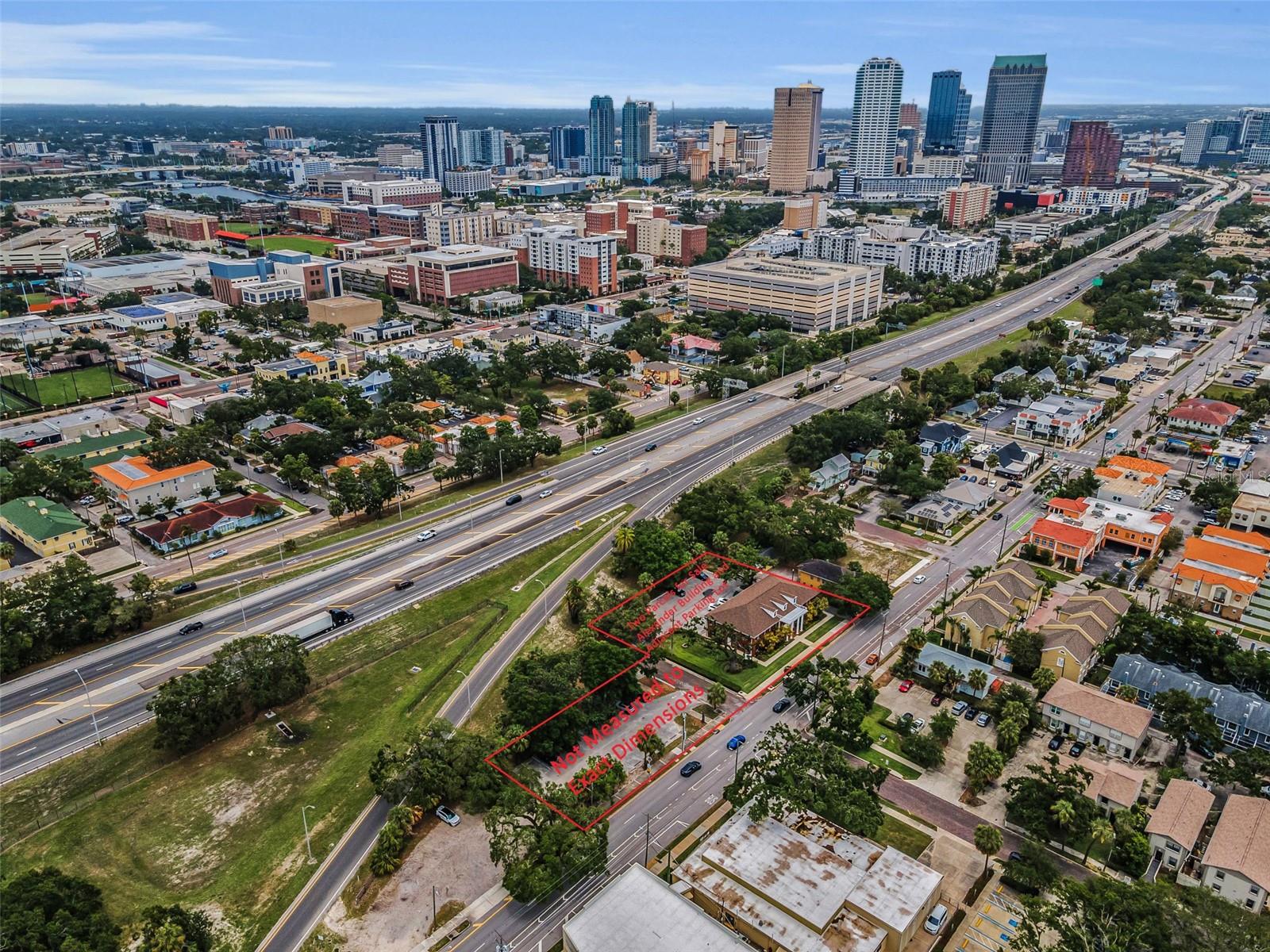 Details for 1009 Platt Street, TAMPA, FL 33606