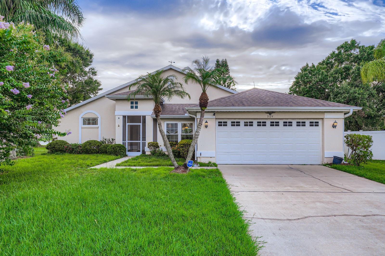 Details for 3124 Birds Rest Place, KISSIMMEE, FL 34743
