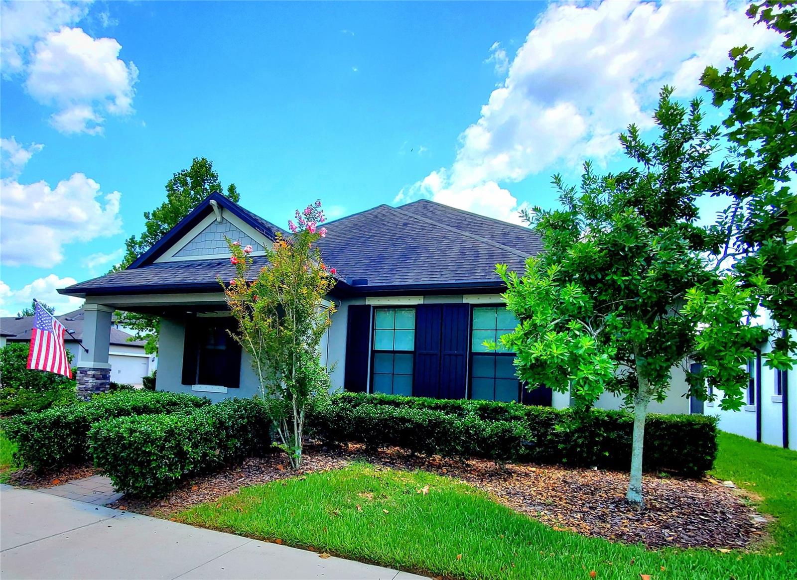 Listing photo id 1 for 12862 Rangeland Boulevard