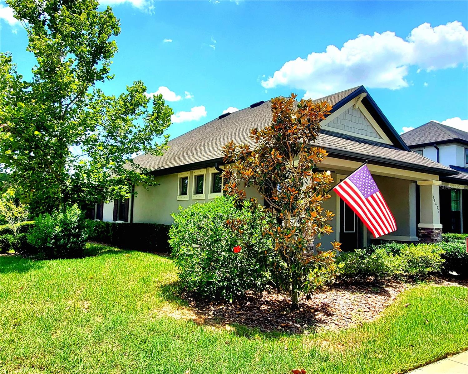 Listing photo id 2 for 12862 Rangeland Boulevard