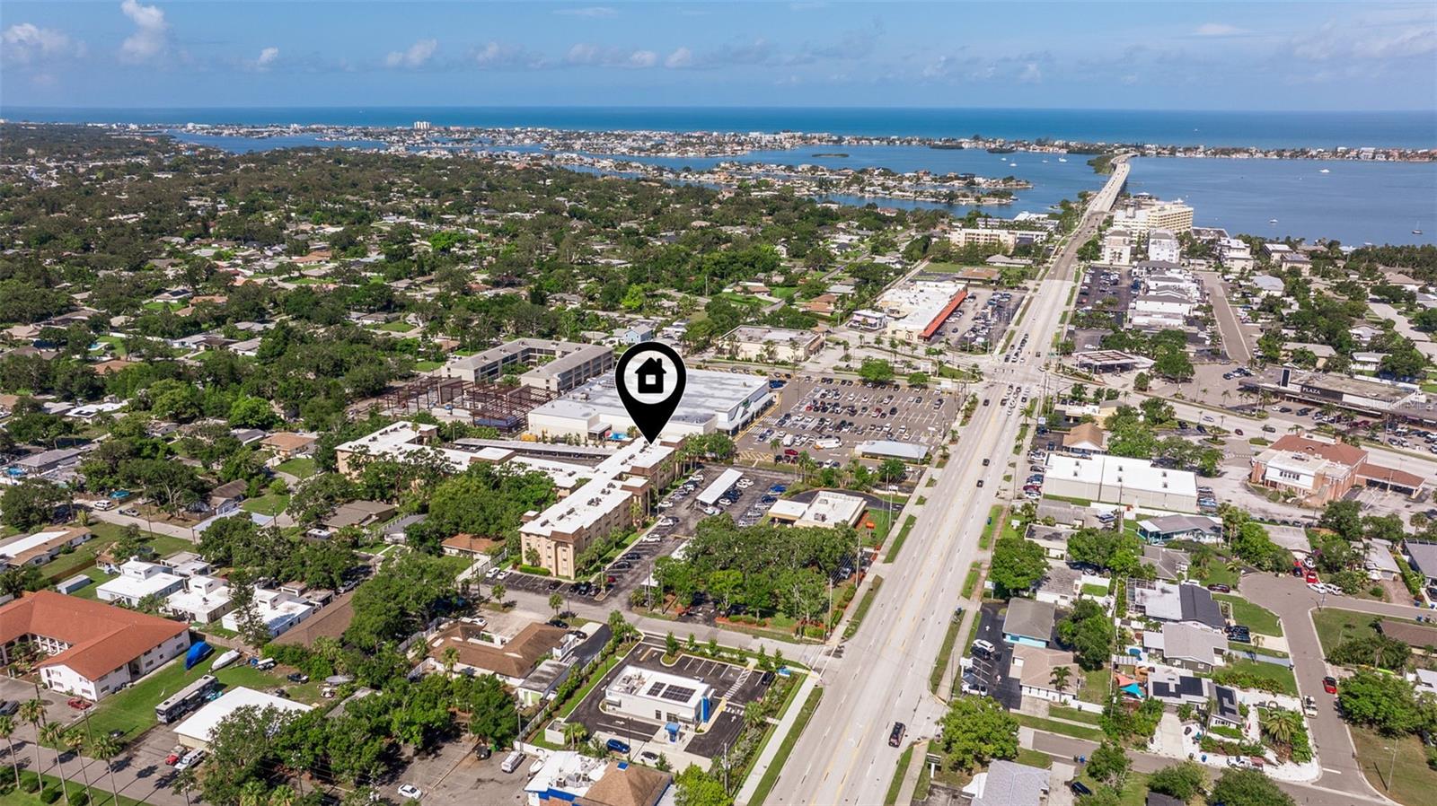Image 33 of 37 For 2525 Bay Drive B43