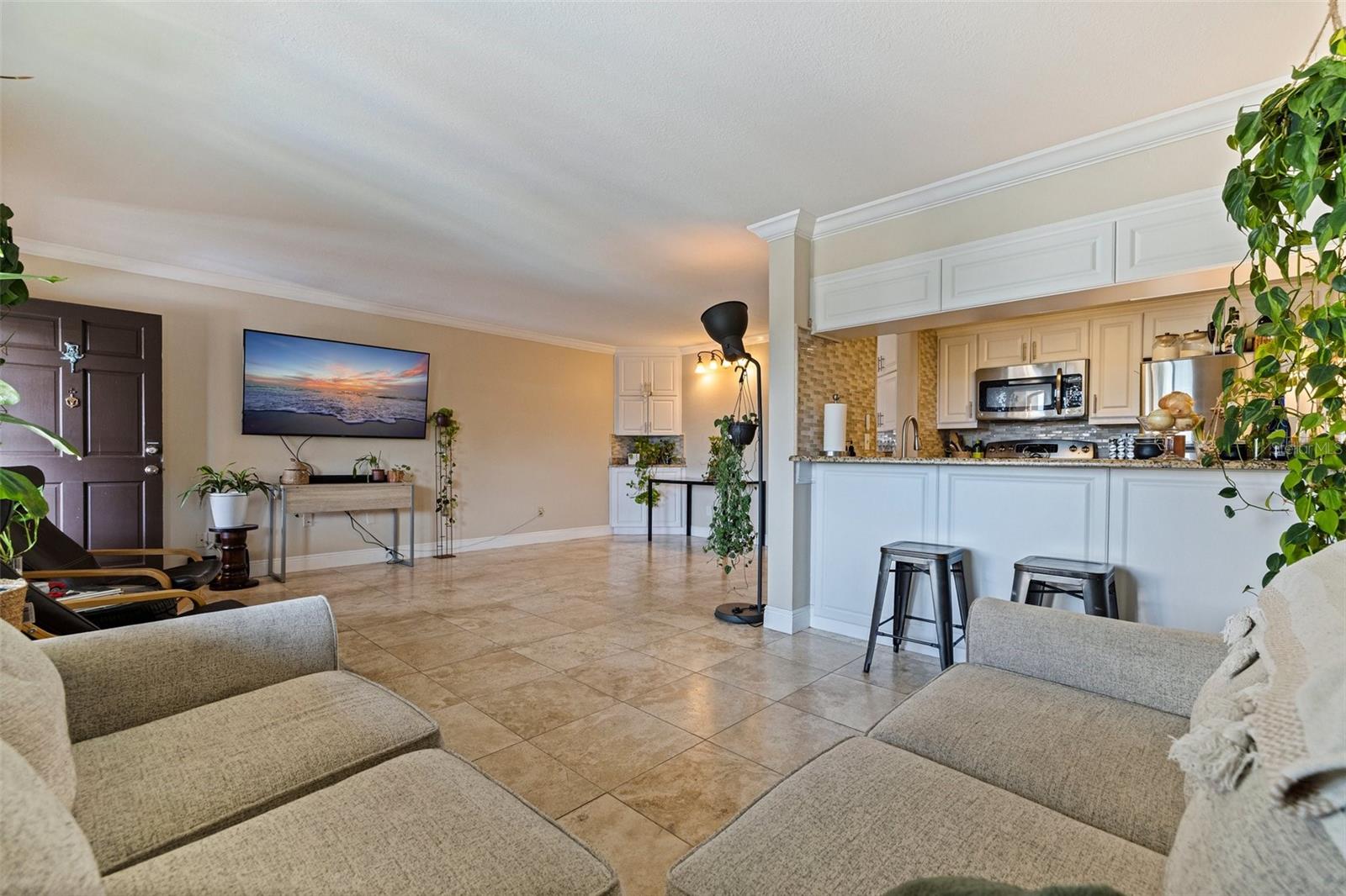 Image 6 of 37 For 2525 Bay Drive B43