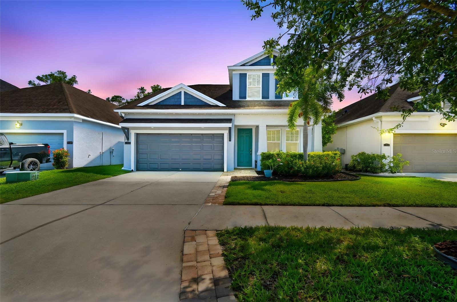 Image 3 of 72 For 11307 Quiet Forest Drive