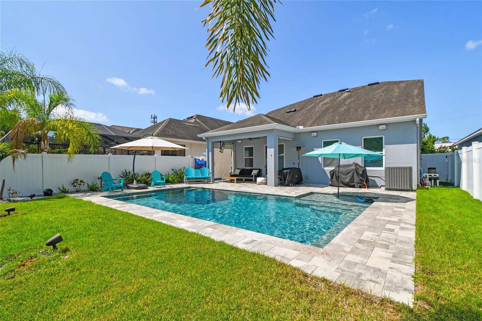 Image 4 of 72 For 11307 Quiet Forest Drive