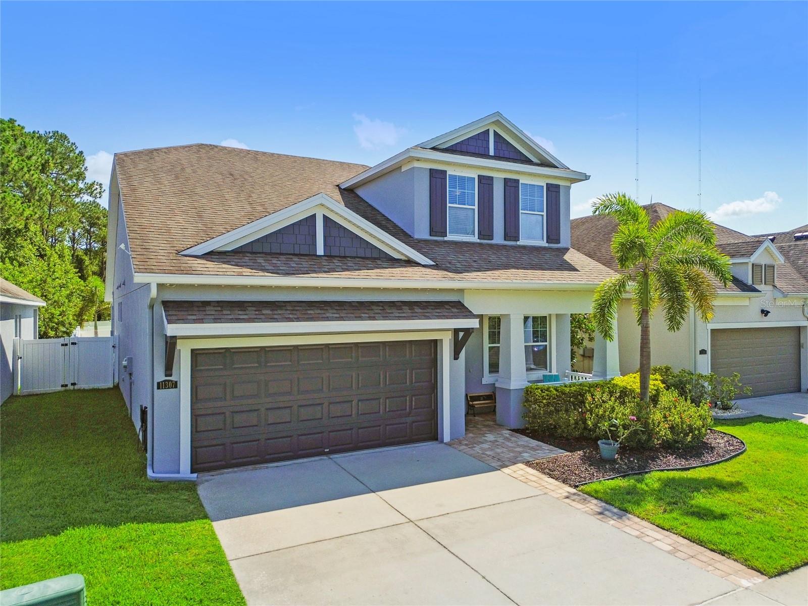 Image 5 of 72 For 11307 Quiet Forest Drive