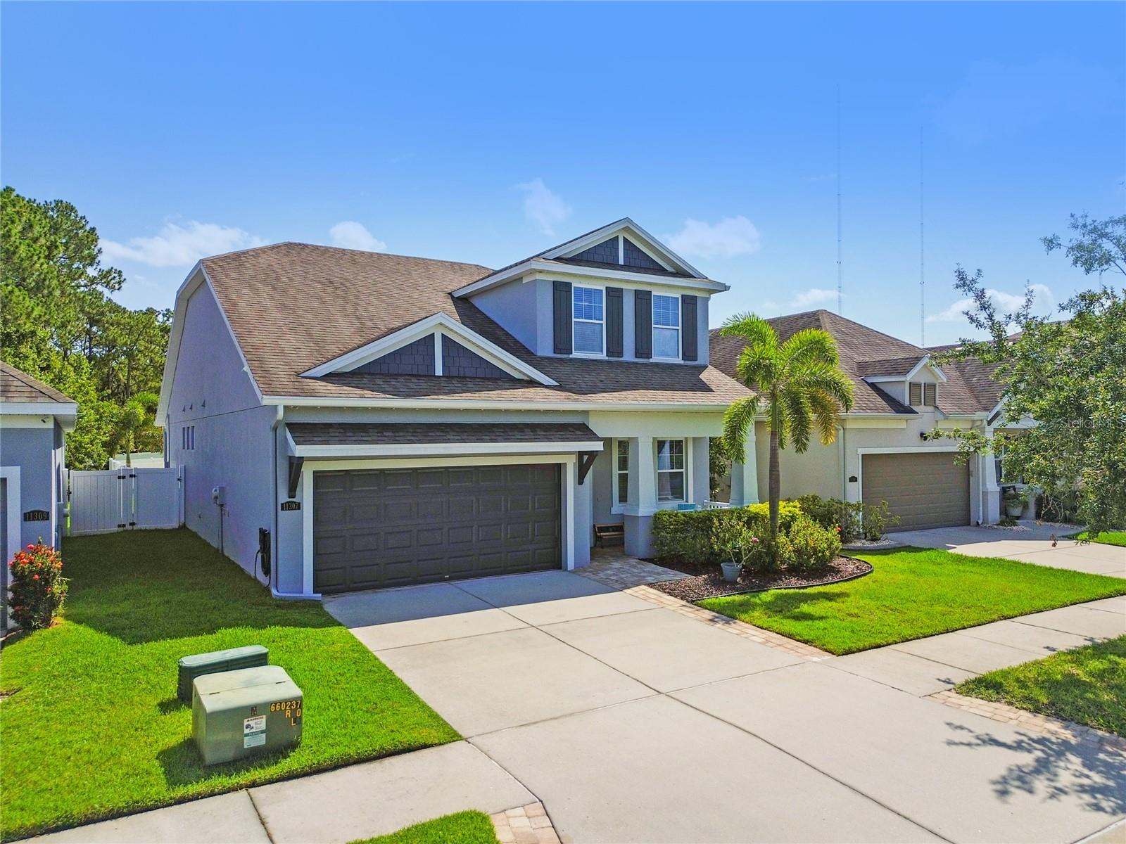 Image 6 of 72 For 11307 Quiet Forest Drive