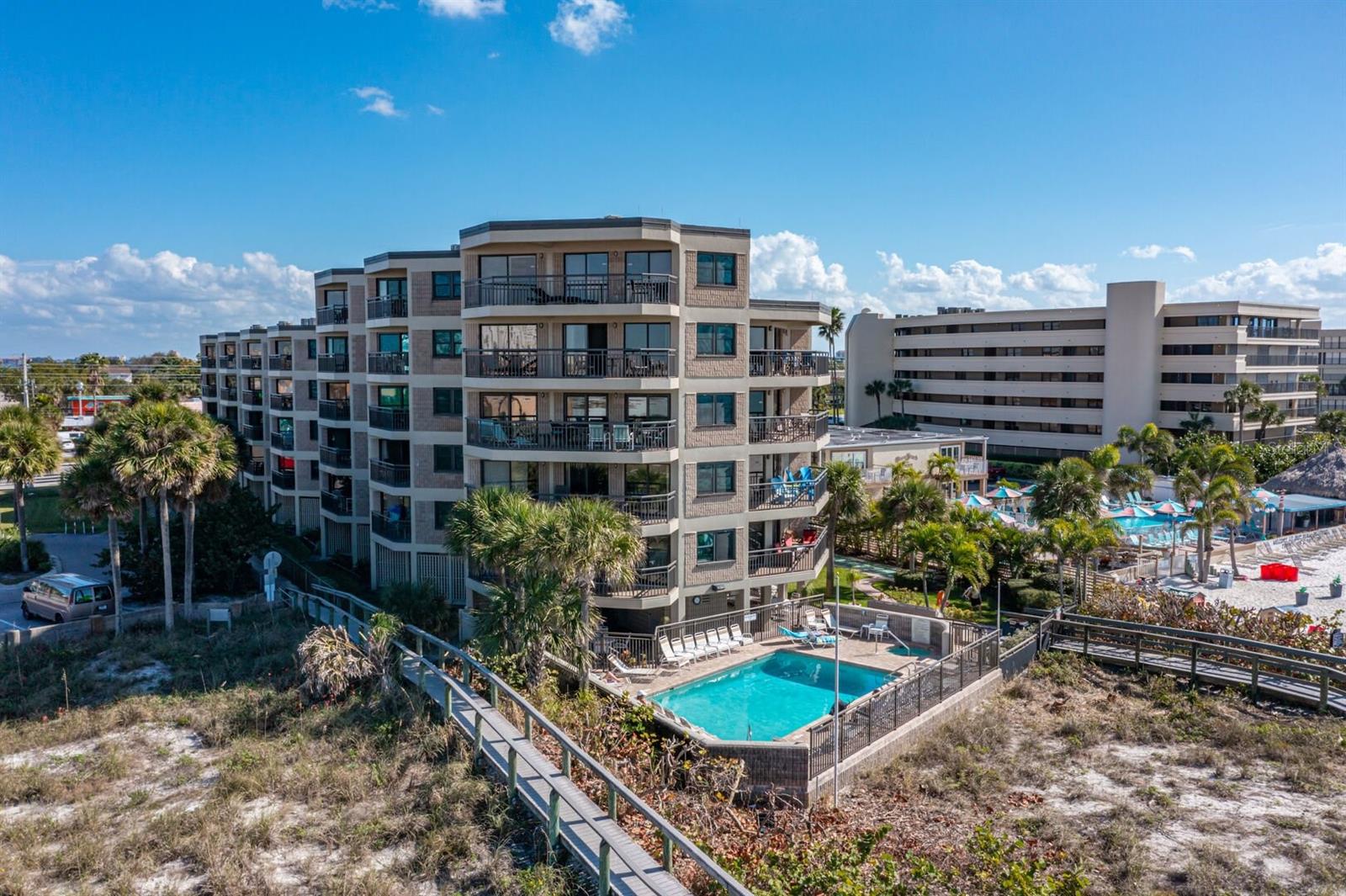 Details for 4510 Gulf Boulevard 604, ST PETE BEACH, FL 33706