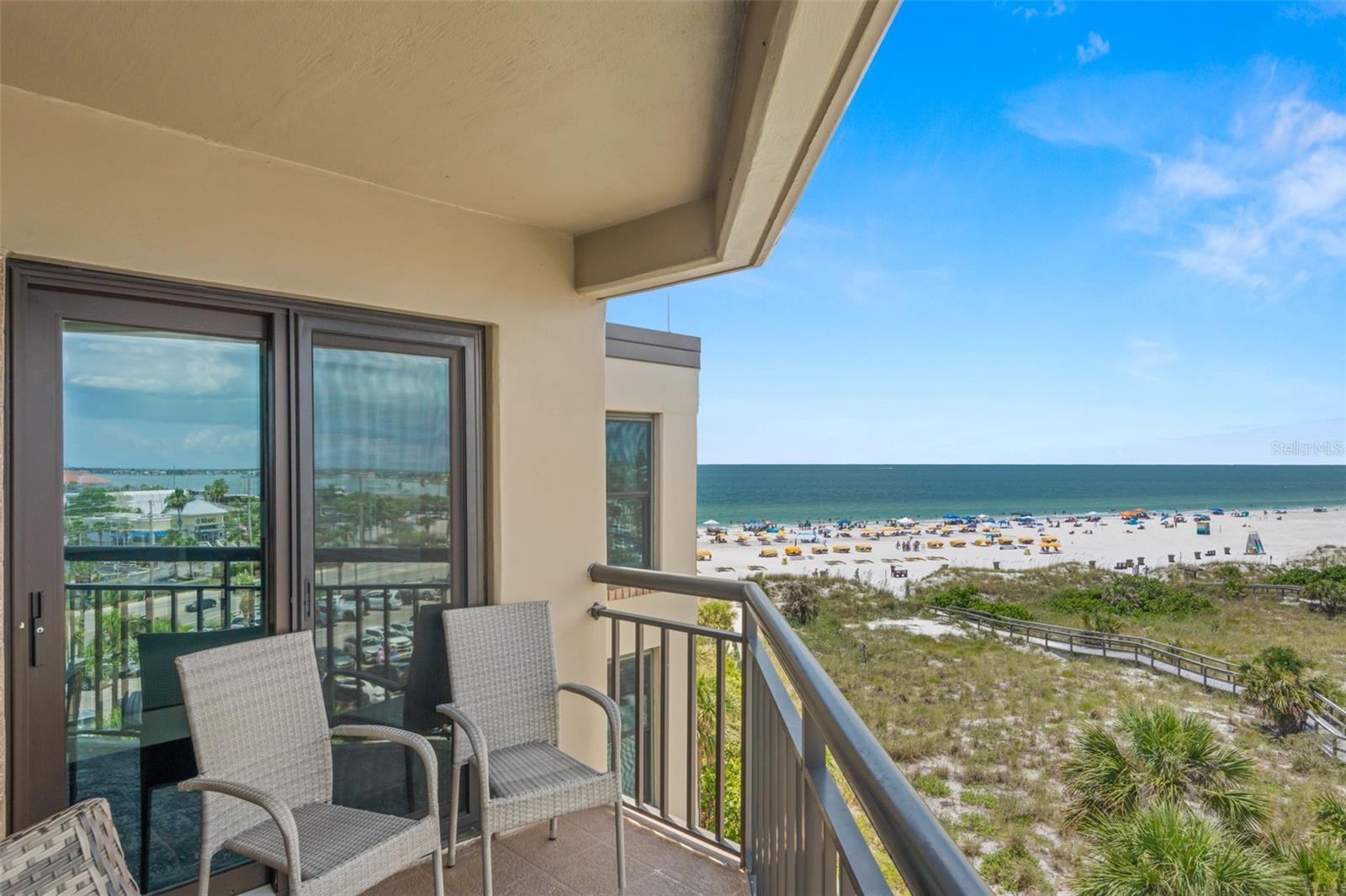 Image 22 of 25 For 4510 Gulf Boulevard 604