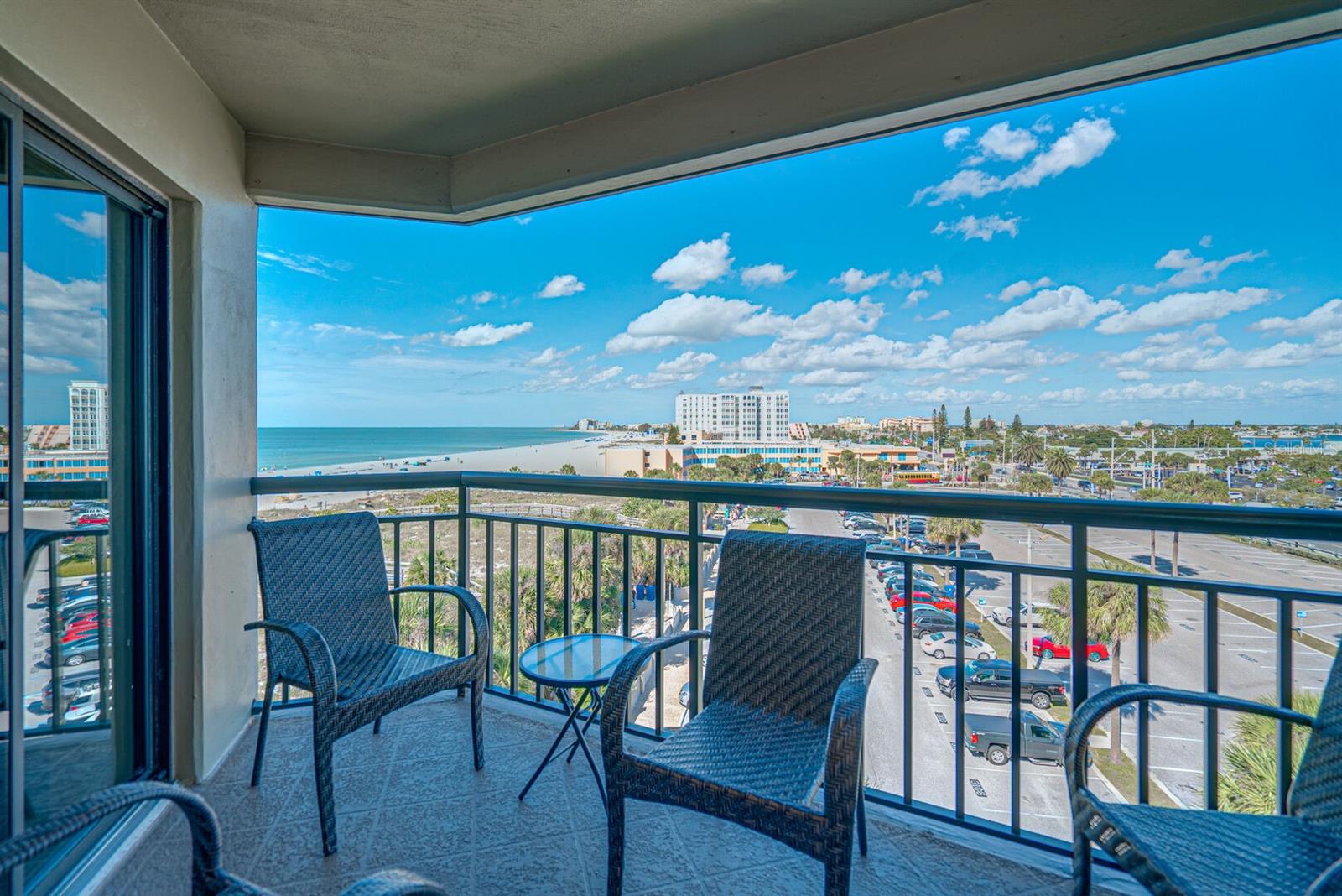 Image 23 of 25 For 4510 Gulf Boulevard 604