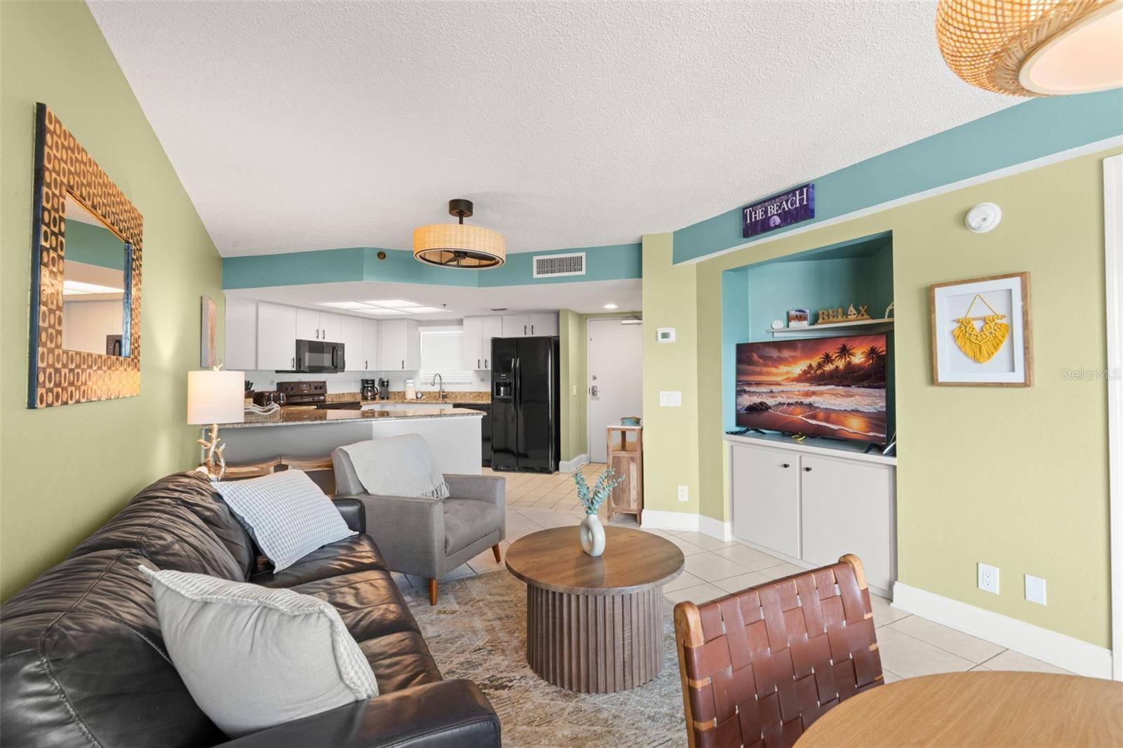 Image 6 of 25 For 4510 Gulf Boulevard 604