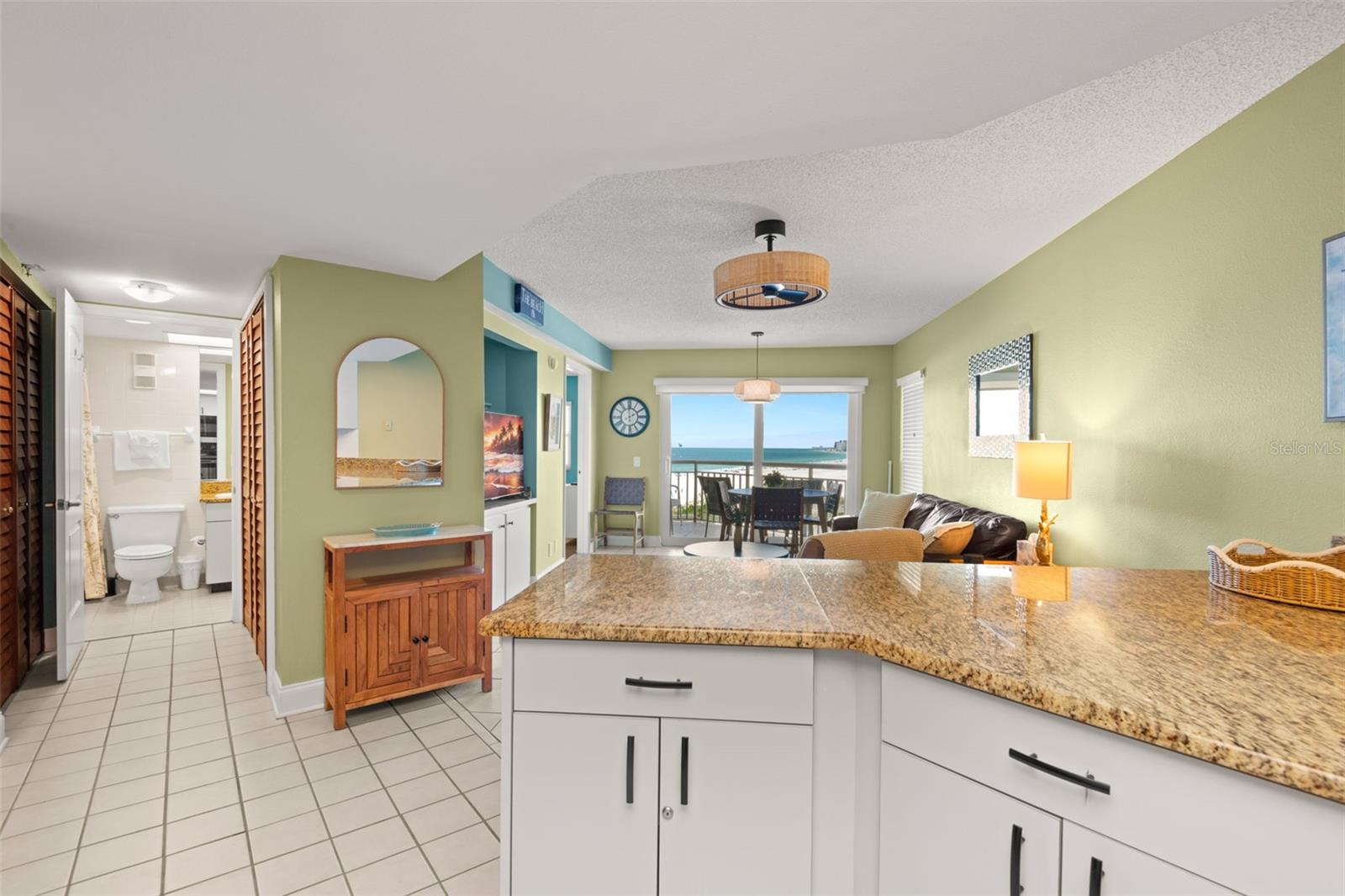 Image 7 of 25 For 4510 Gulf Boulevard 604