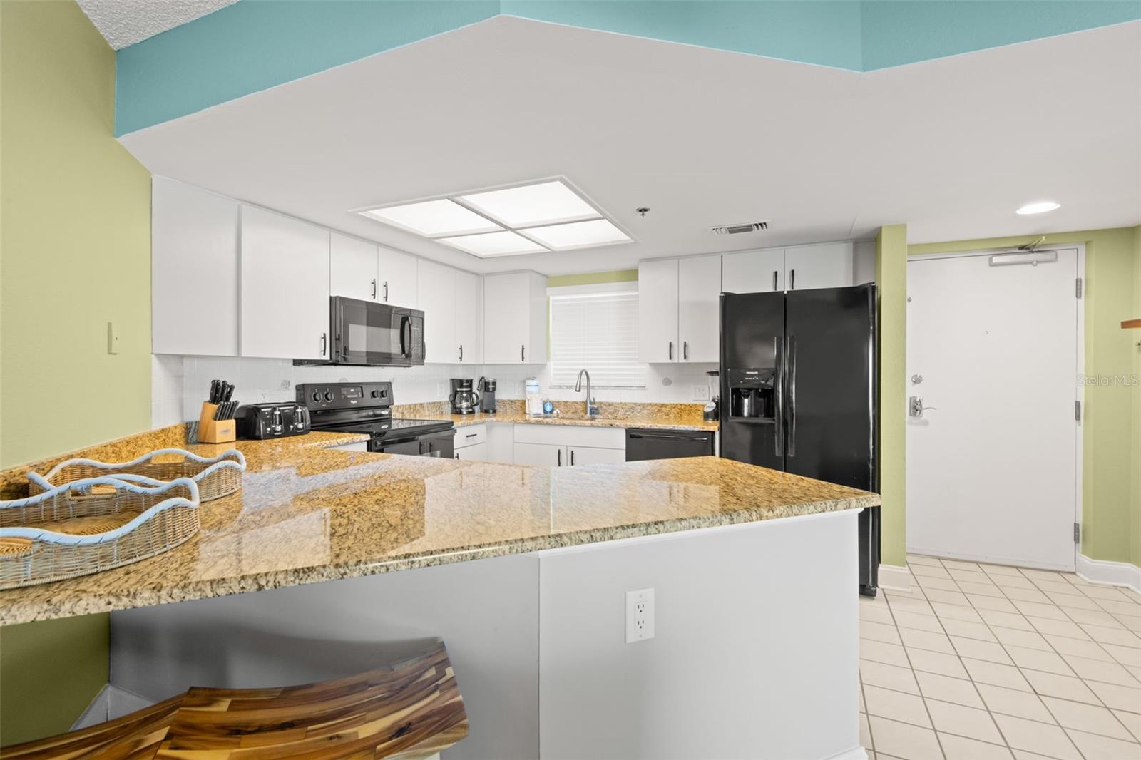Image 8 of 25 For 4510 Gulf Boulevard 604