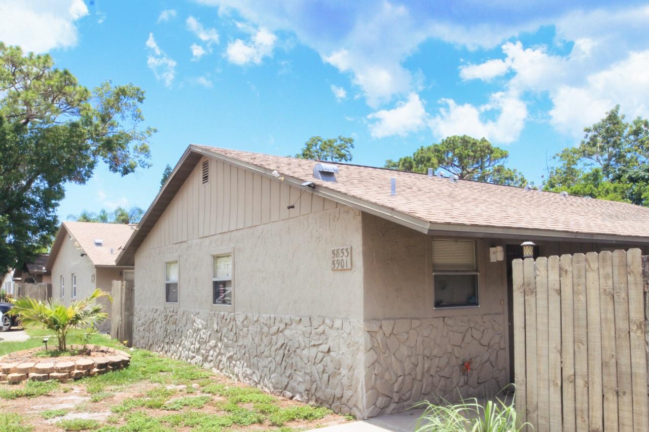 Details for 5853 & 5901 Elm St Street, NEW PORT RICHEY, FL 34652