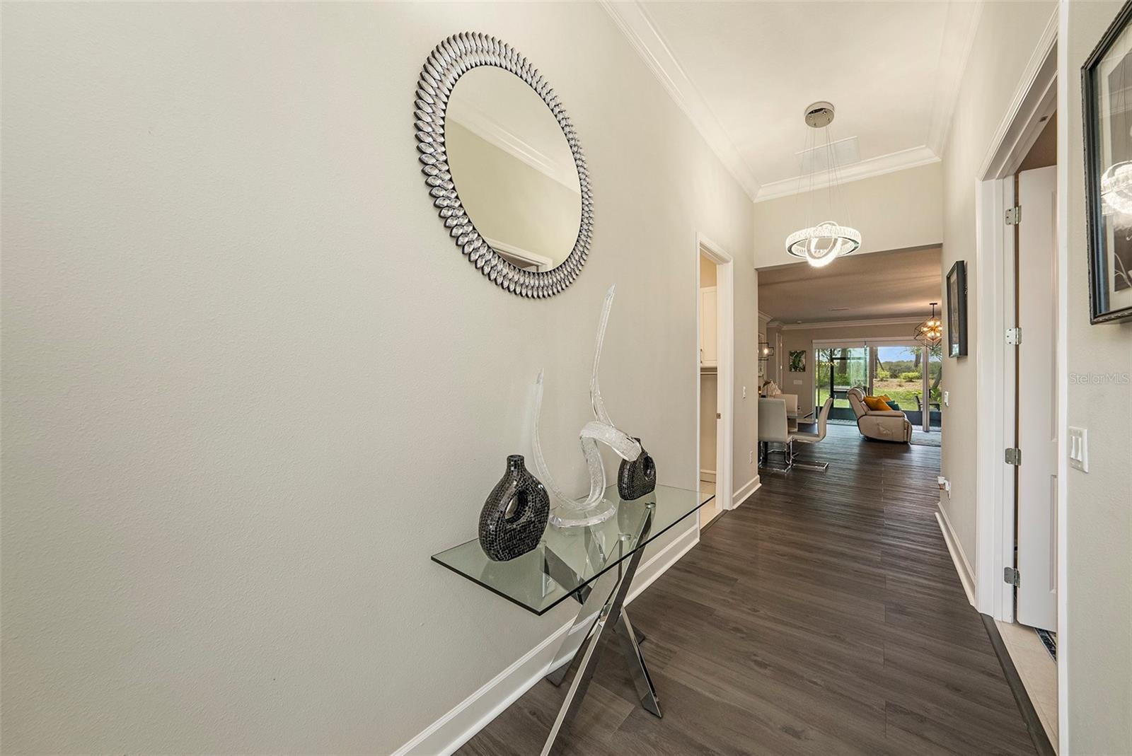Image 11 of 52 For 3318 Woodland Brook Way