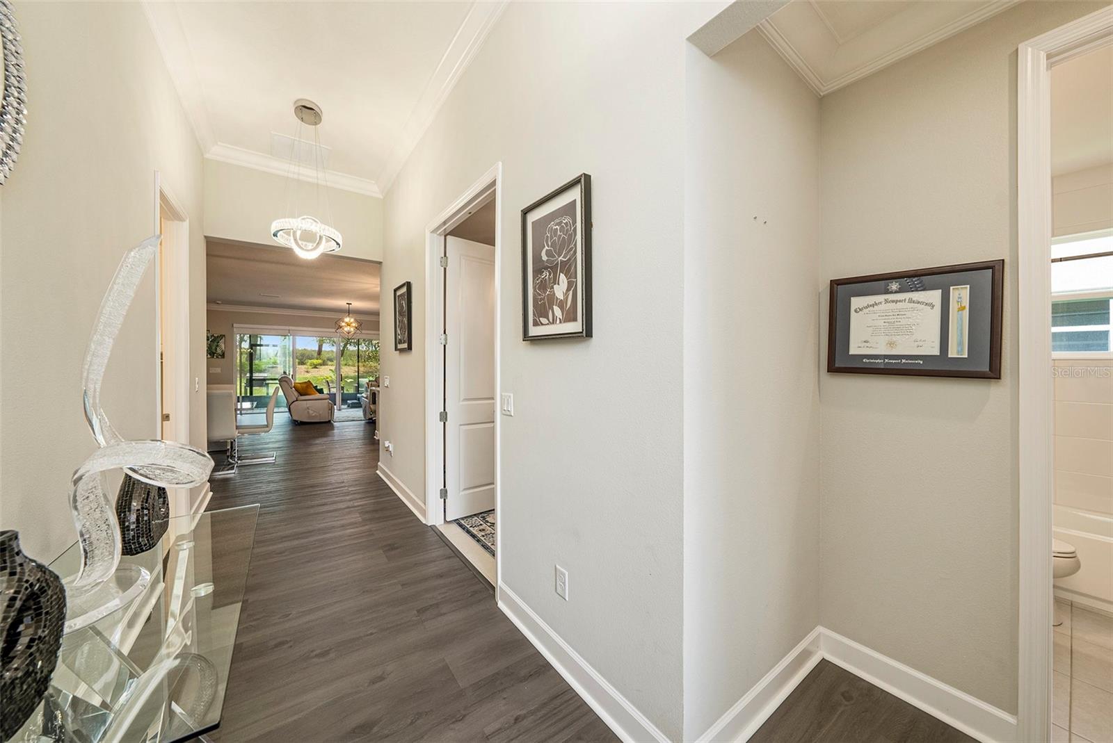 Image 12 of 52 For 3318 Woodland Brook Way