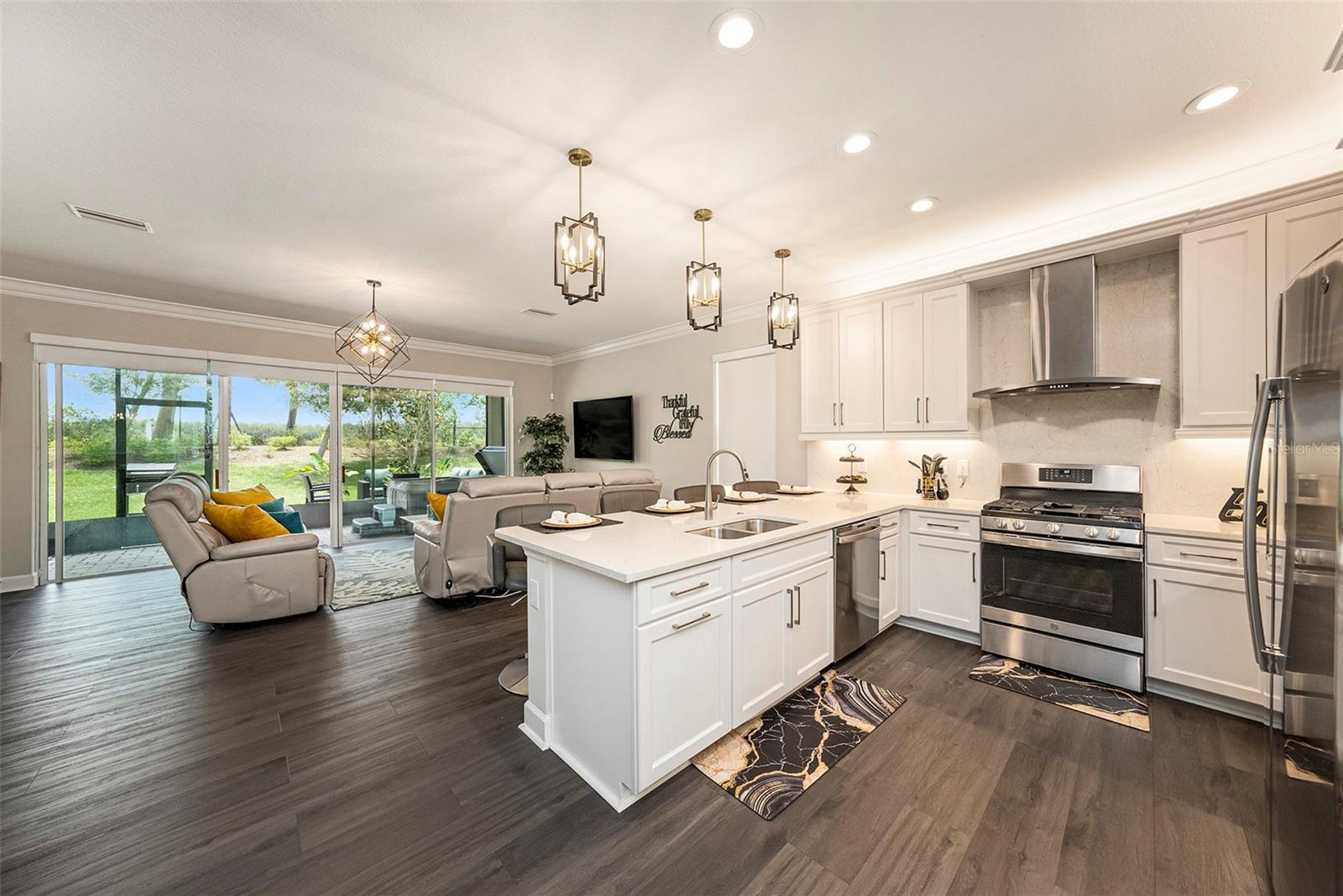 Image 15 of 52 For 3318 Woodland Brook Way