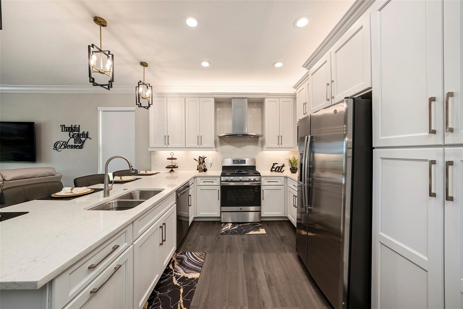 Image 16 of 52 For 3318 Woodland Brook Way