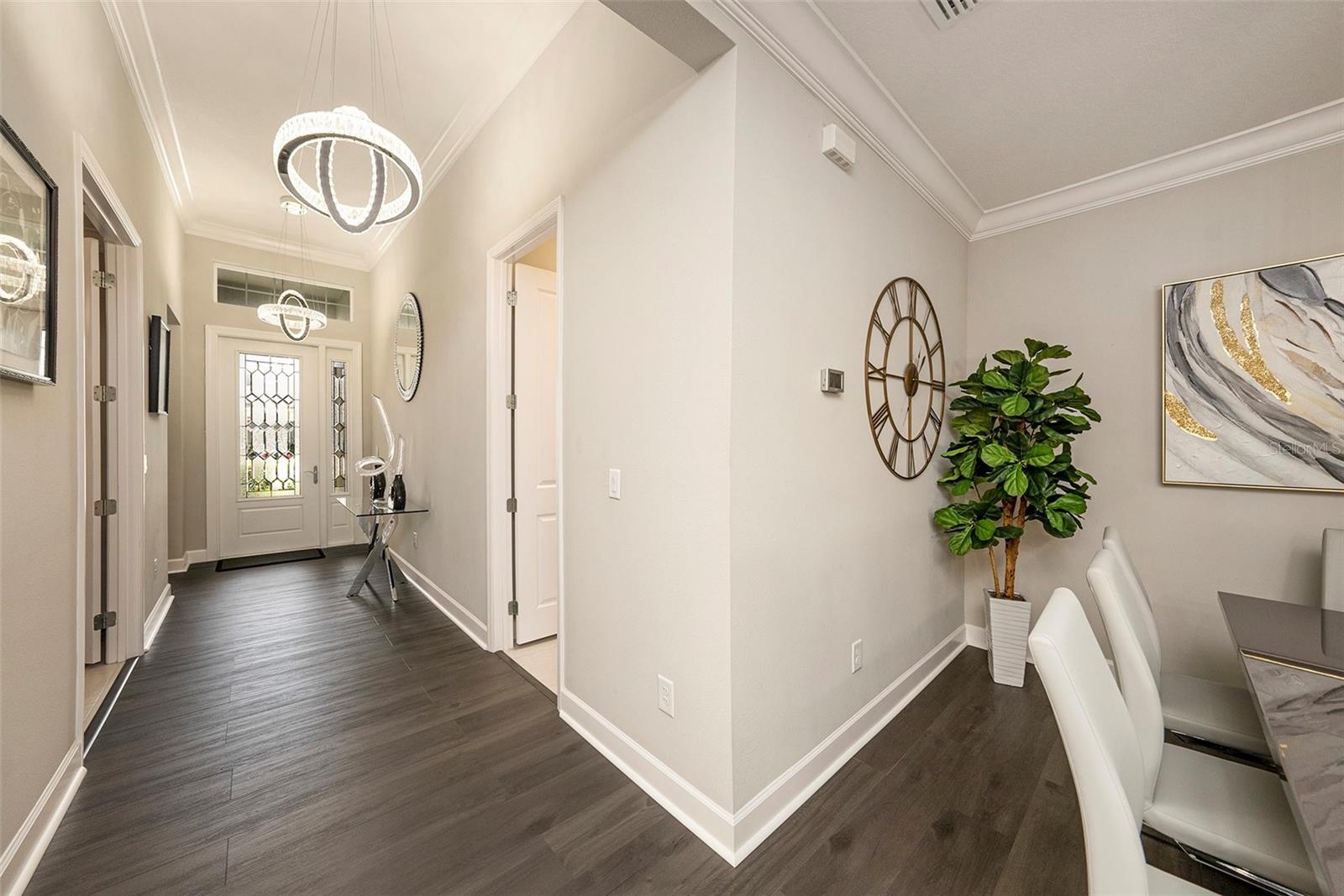 Image 17 of 52 For 3318 Woodland Brook Way