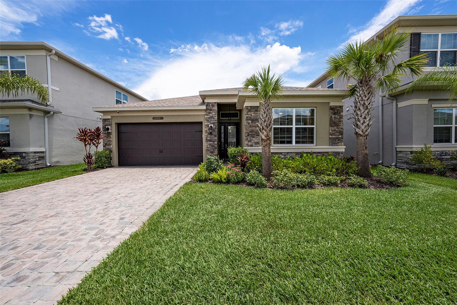 Image 2 of 52 For 3318 Woodland Brook Way