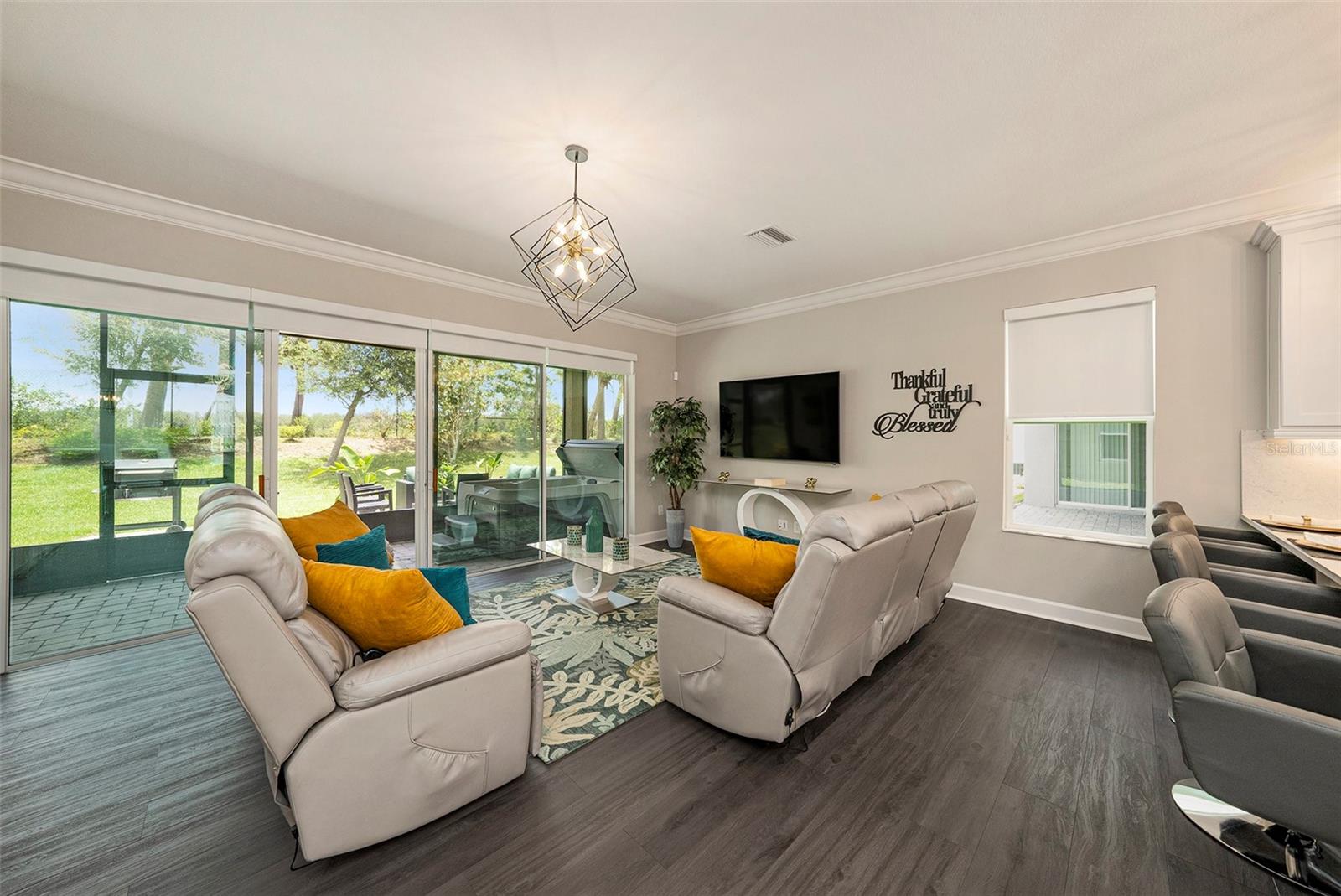 Image 21 of 52 For 3318 Woodland Brook Way