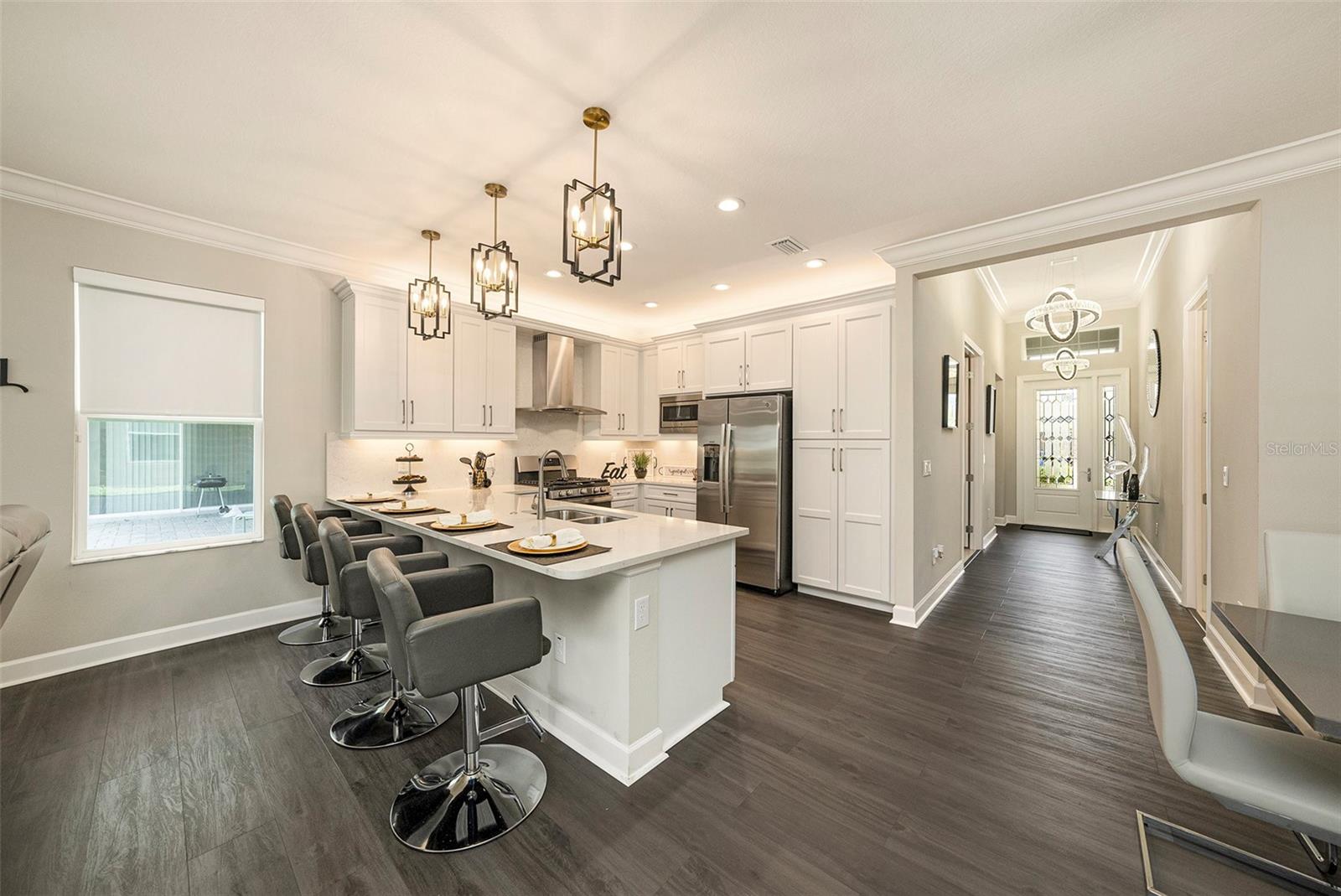Image 22 of 52 For 3318 Woodland Brook Way