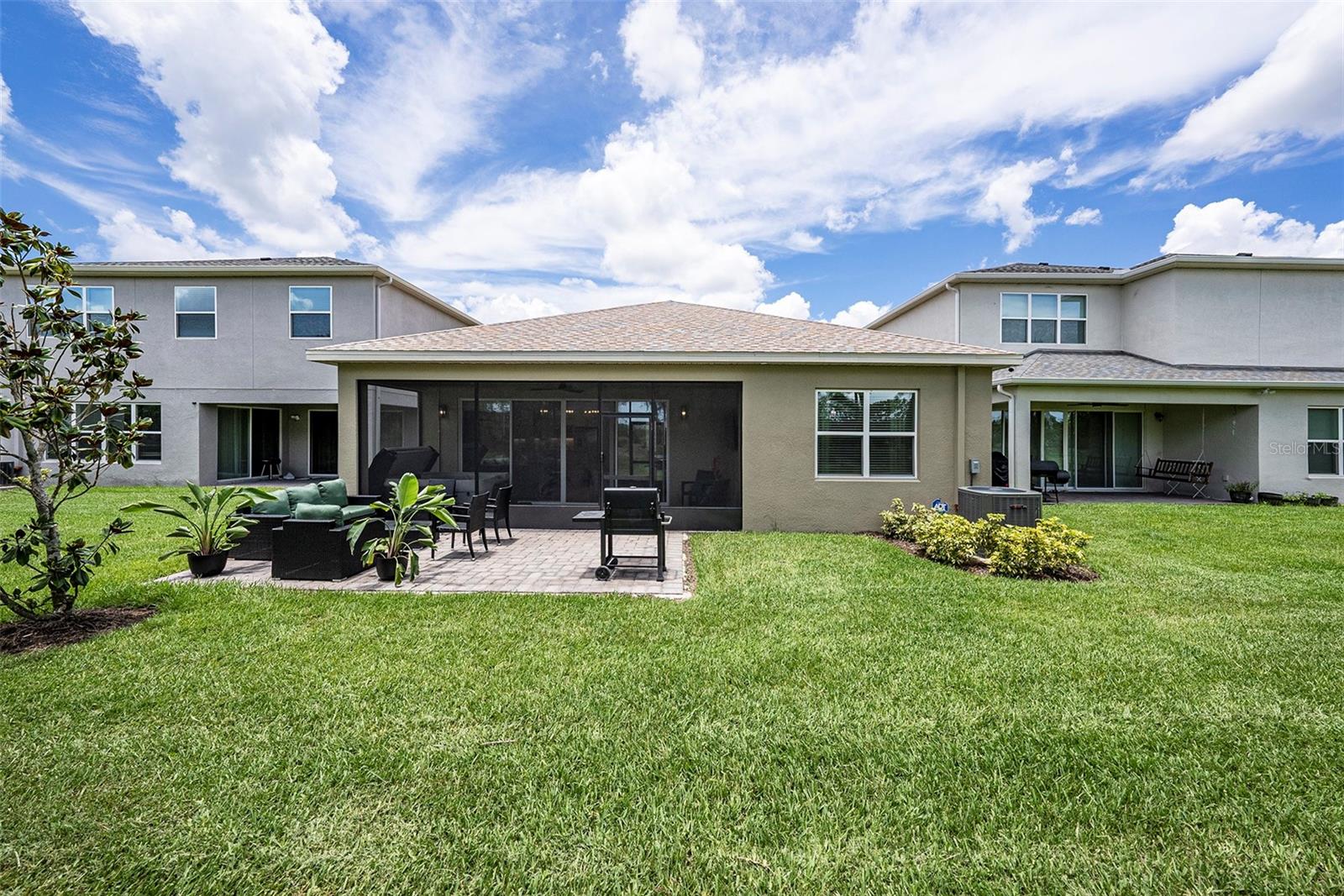 Image 43 of 52 For 3318 Woodland Brook Way
