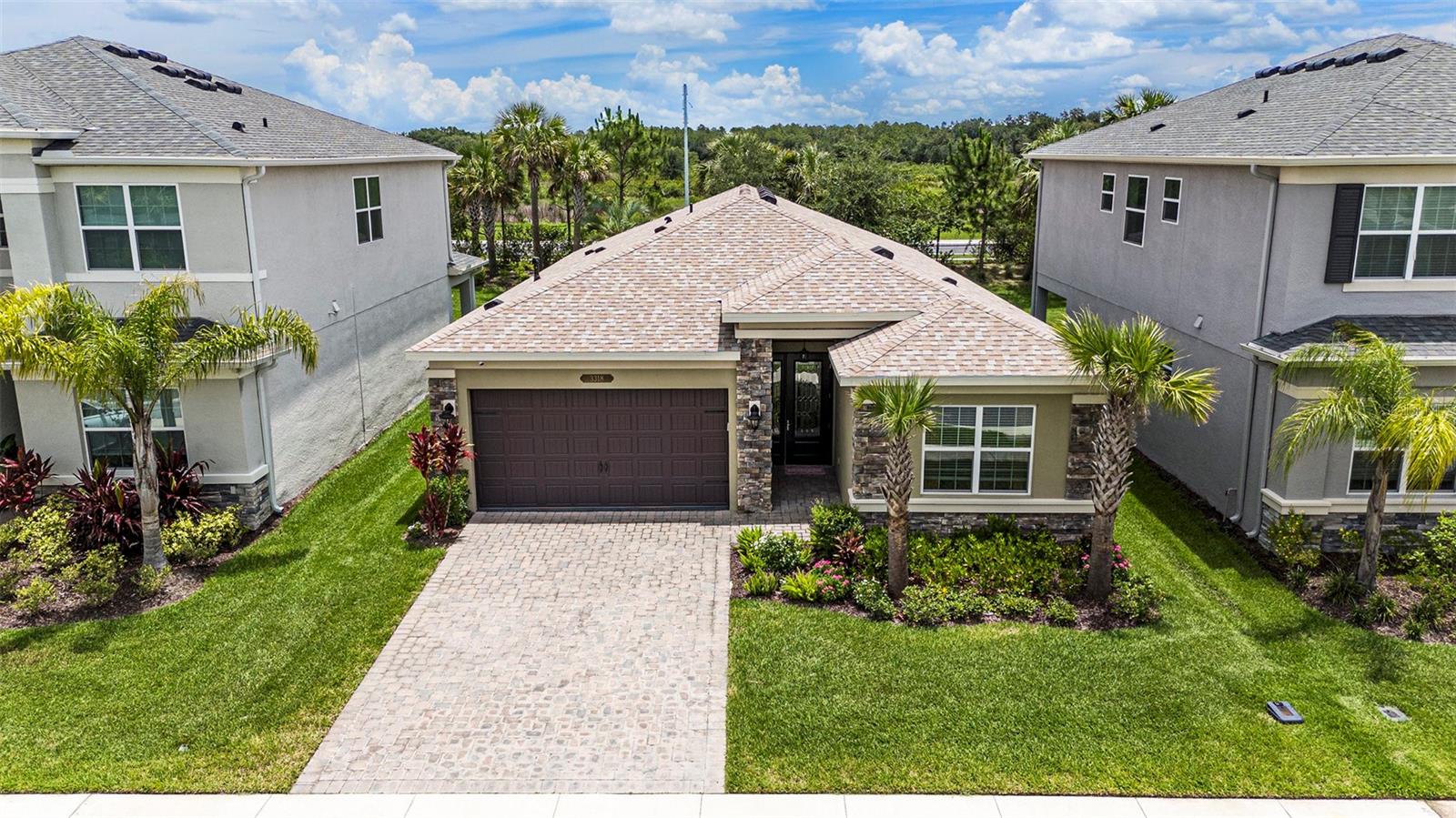 Image 45 of 52 For 3318 Woodland Brook Way