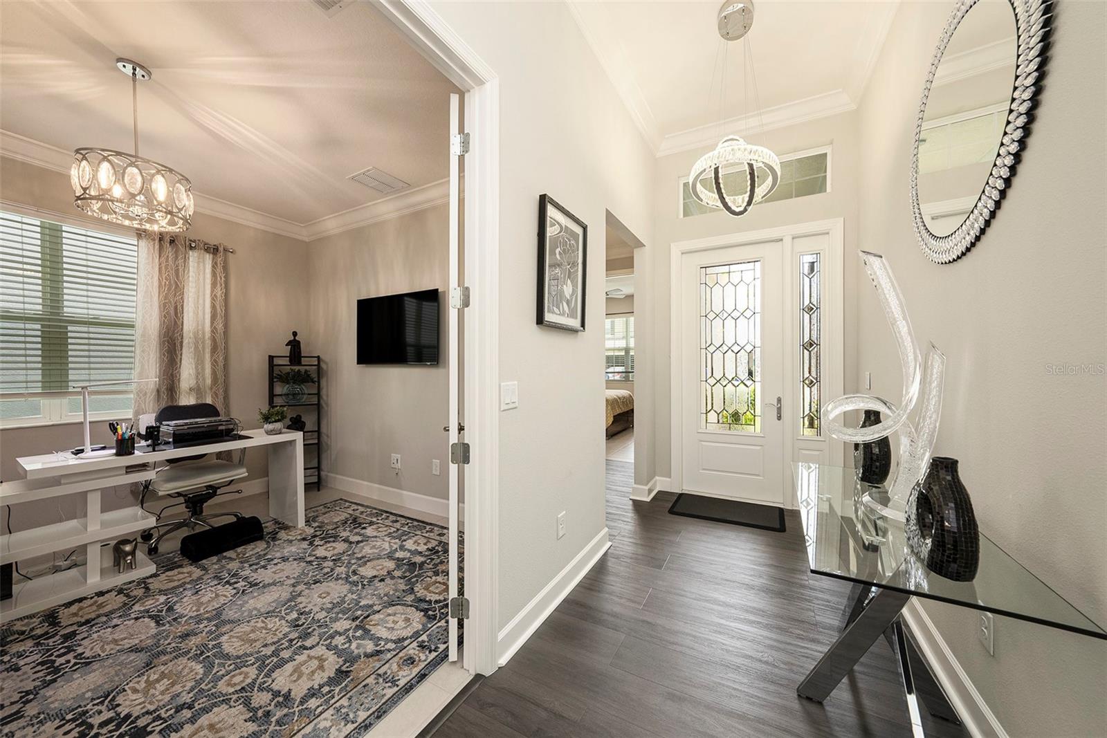 Image 7 of 52 For 3318 Woodland Brook Way