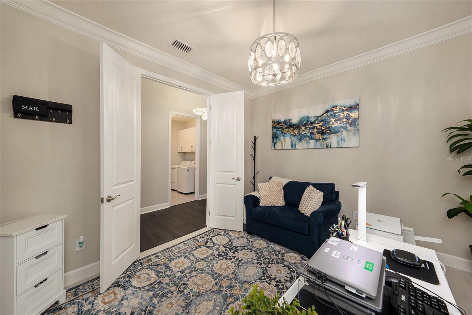 Image 8 of 52 For 3318 Woodland Brook Way