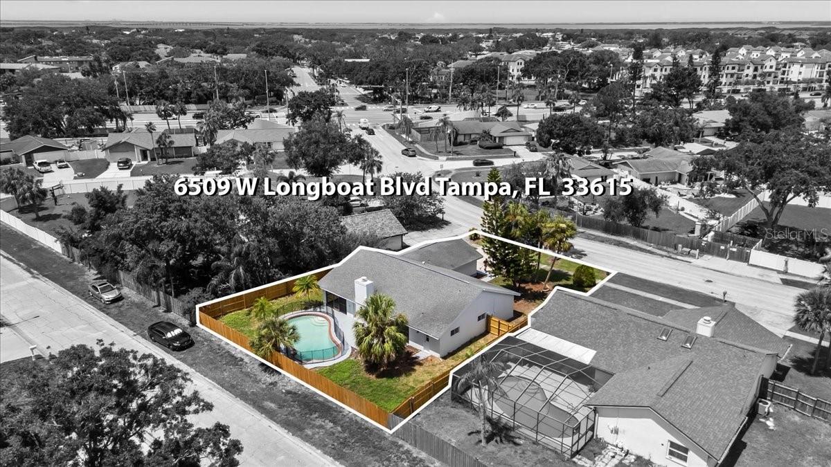 Image 41 of 53 For 6509 Longboat Boulevard