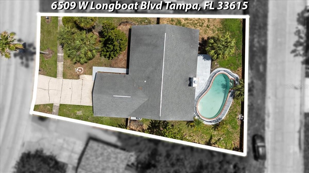 Image 52 of 53 For 6509 Longboat Boulevard