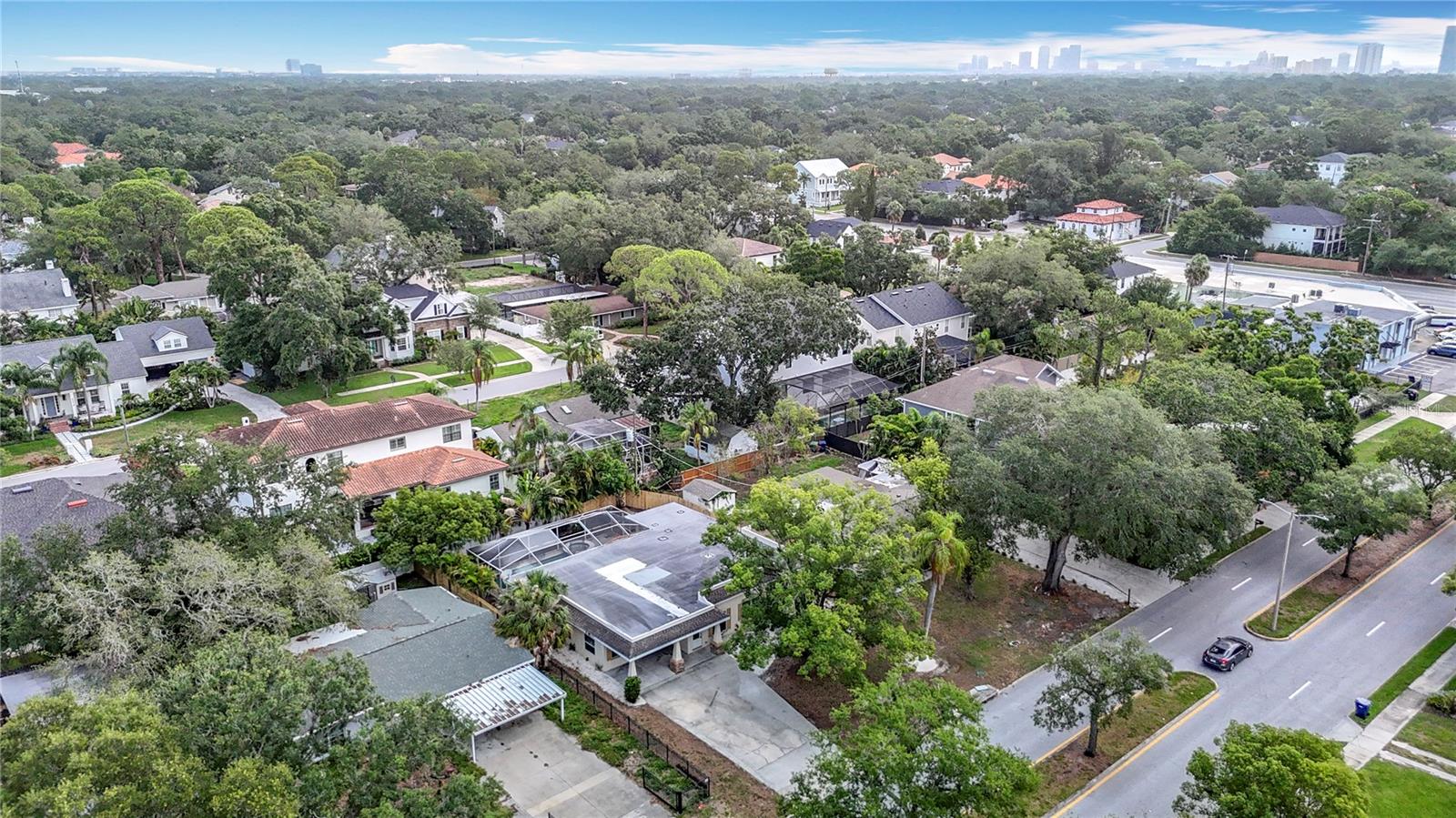 Image 3 of 53 For 4419 El Prado Boulevard