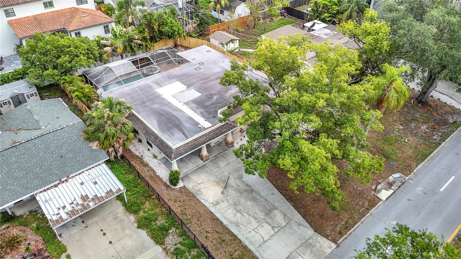 Image 4 of 53 For 4419 El Prado Boulevard