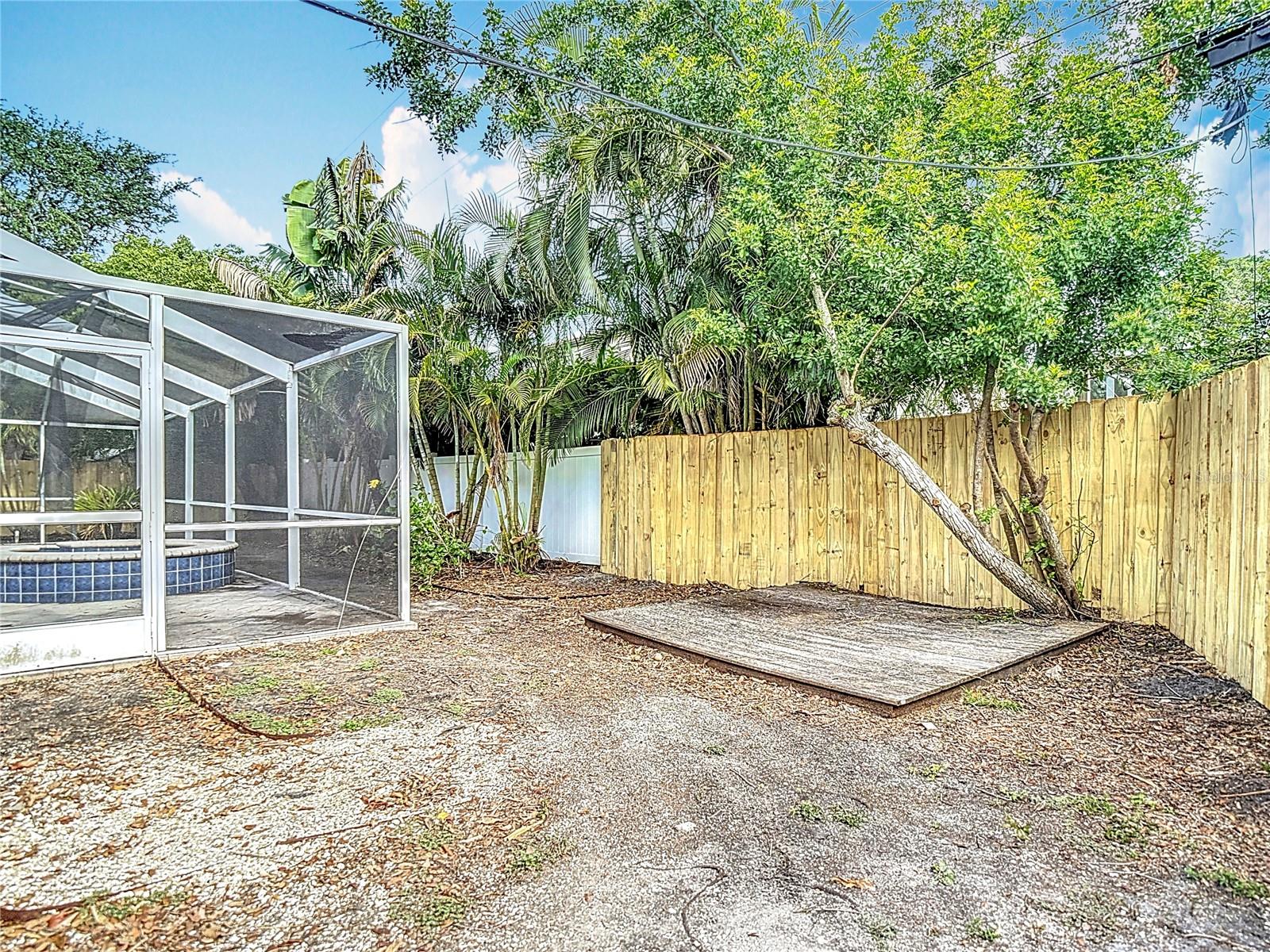 Image 49 of 53 For 4419 El Prado Boulevard