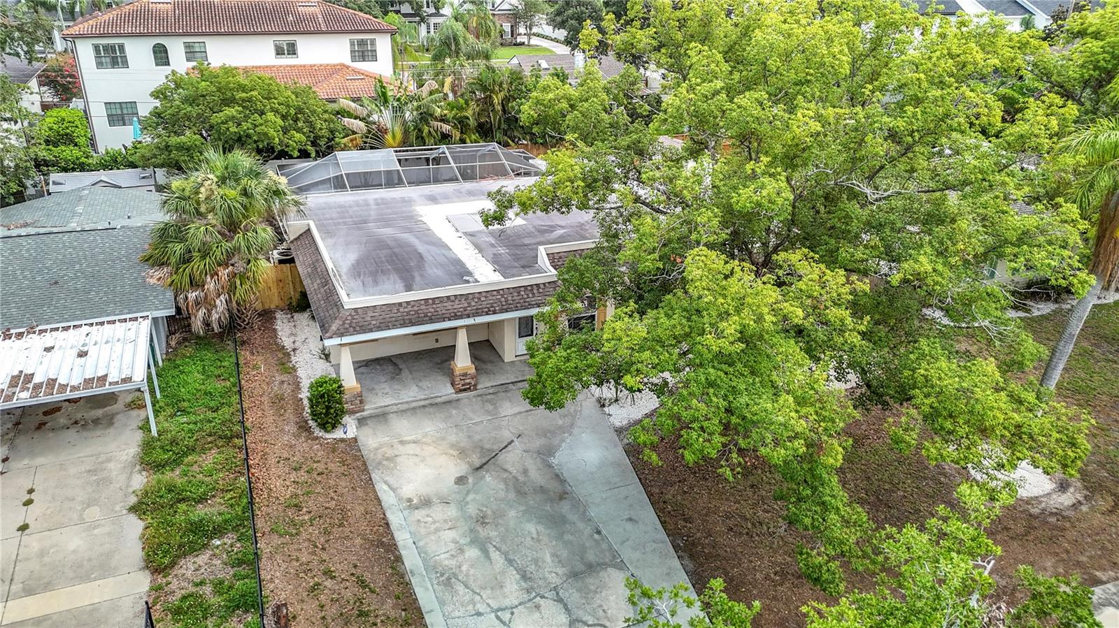 Image 5 of 53 For 4419 El Prado Boulevard