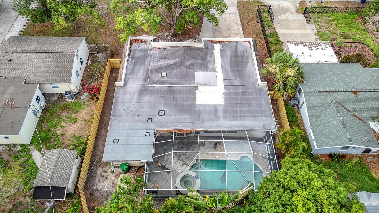Image 50 of 53 For 4419 El Prado Boulevard