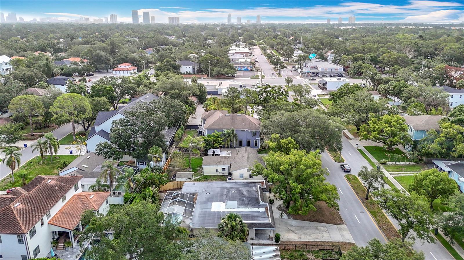 Image 52 of 53 For 4419 El Prado Boulevard