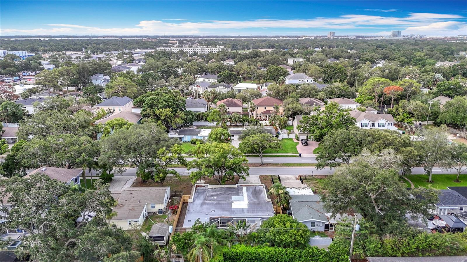 Image 53 of 53 For 4419 El Prado Boulevard