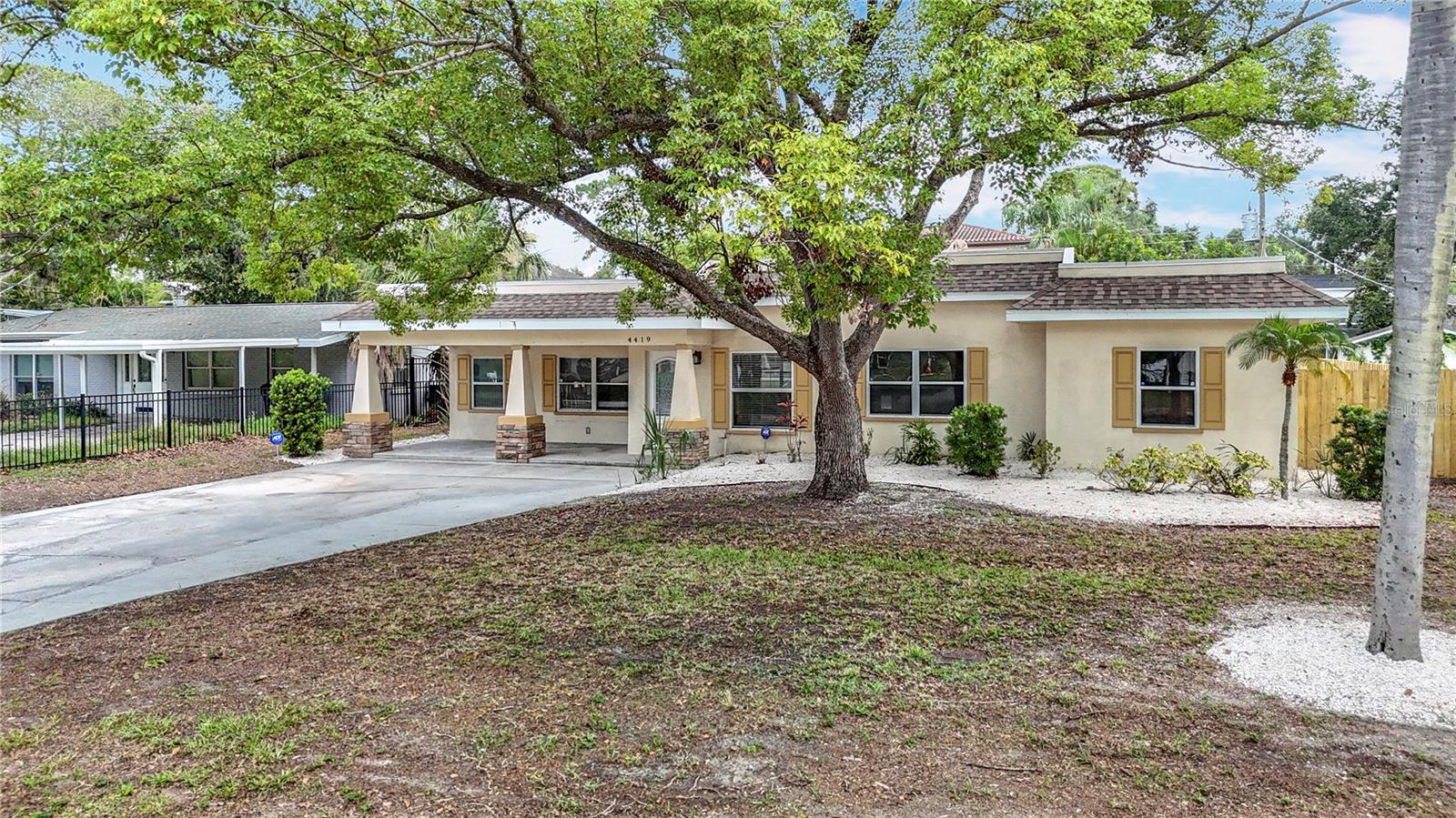 Image 6 of 53 For 4419 El Prado Boulevard