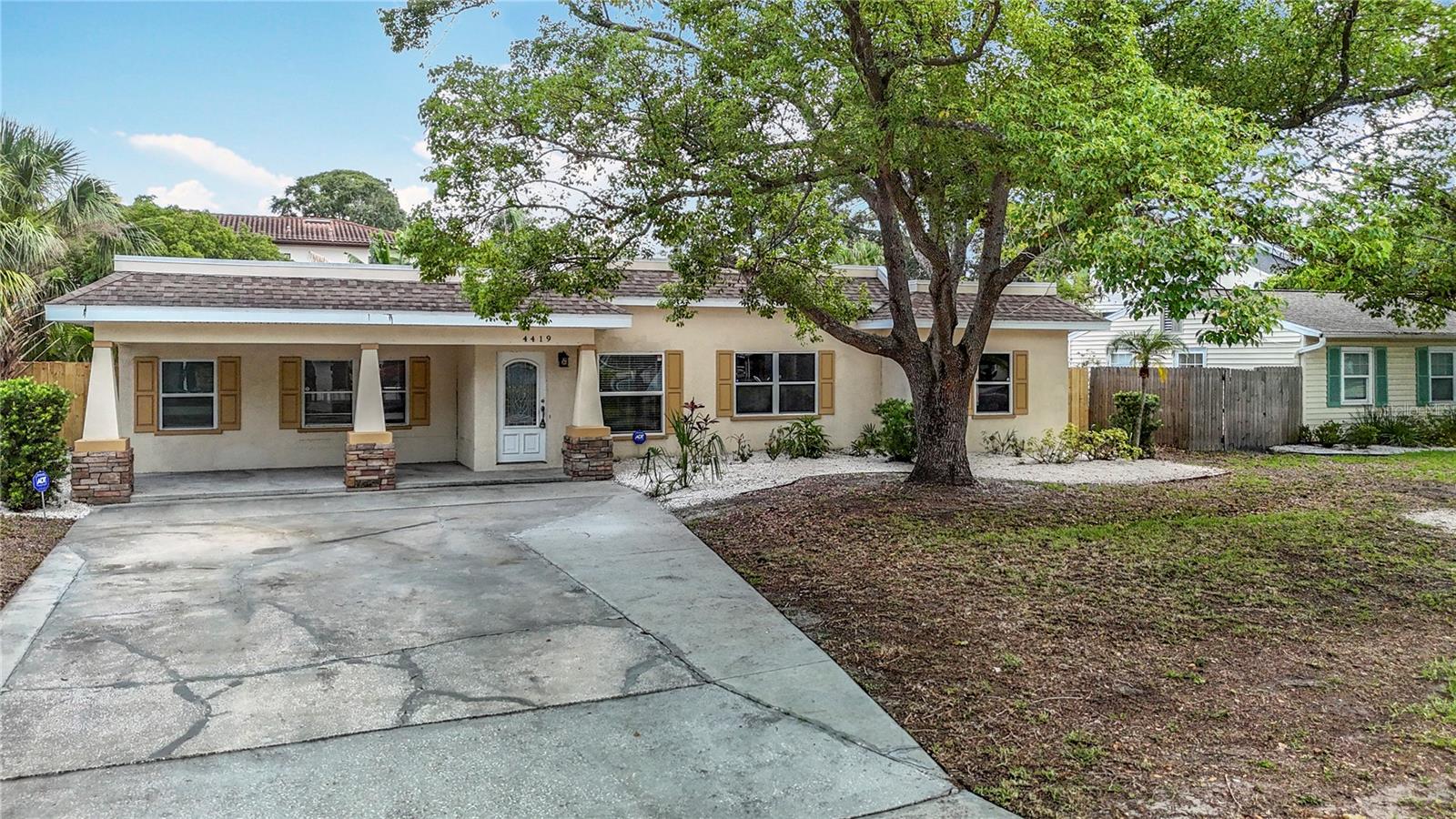 Image 7 of 53 For 4419 El Prado Boulevard