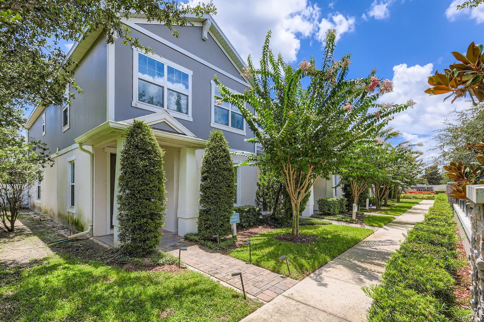 Details for 11018 Hanlon Terrace Alley, WINTER GARDEN, FL 34787