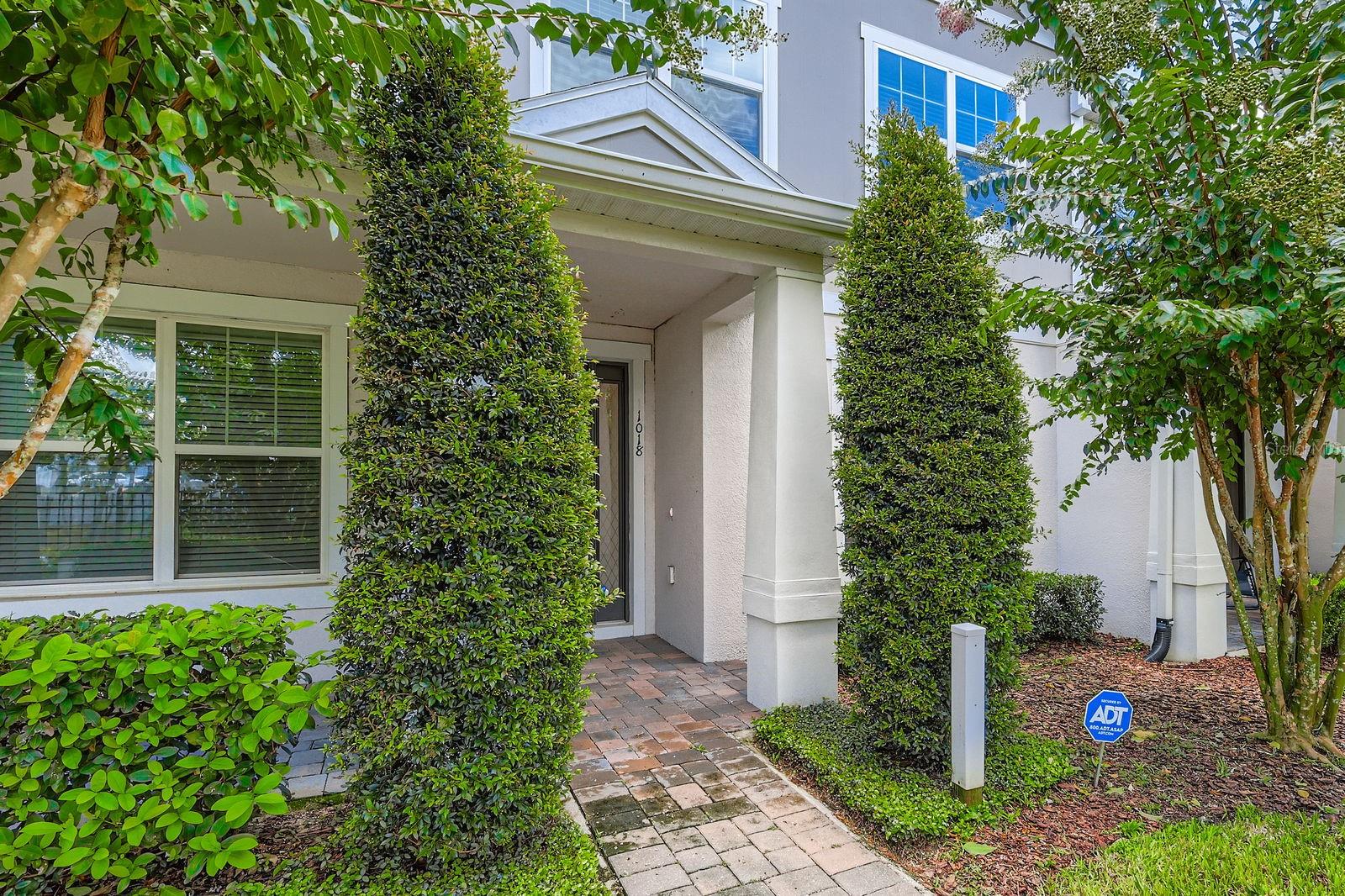 Image 2 of 28 For 11018 Hanlon Terrace Alley