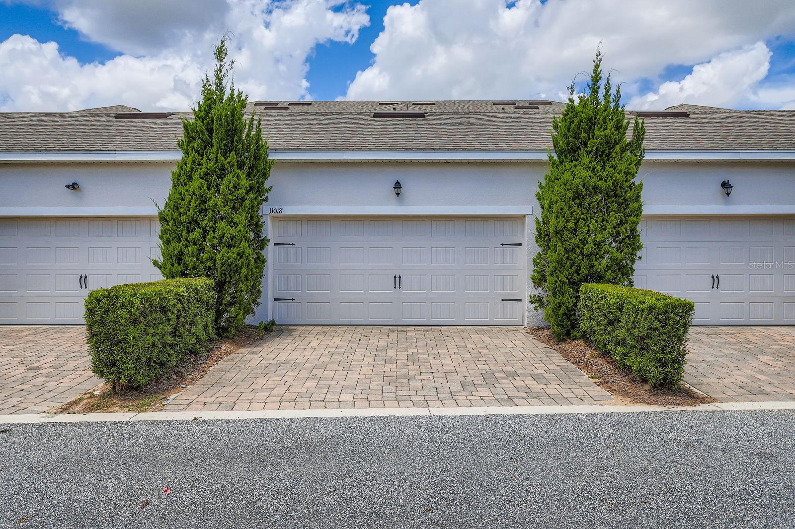 Image 25 of 28 For 11018 Hanlon Terrace Alley